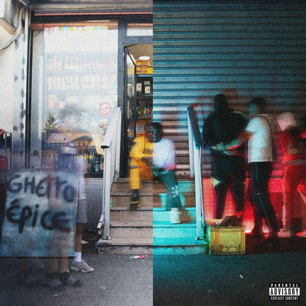 Релиз Shatta (feat. Ghost Killer Track)