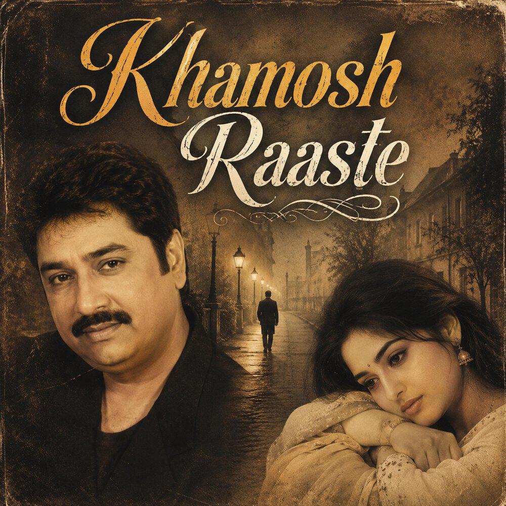 Релиз Khamosh Raaste