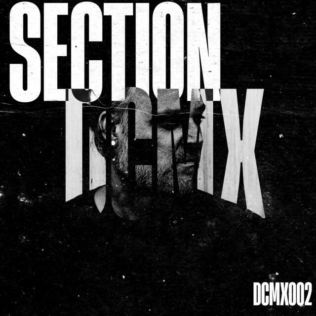 Релиз Section