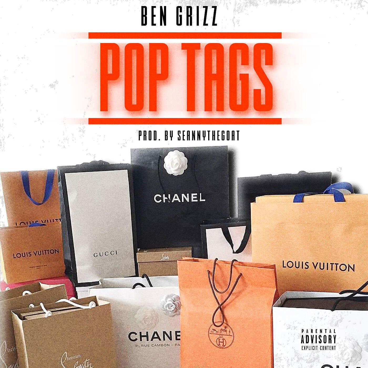 Релиз Pop Tags
