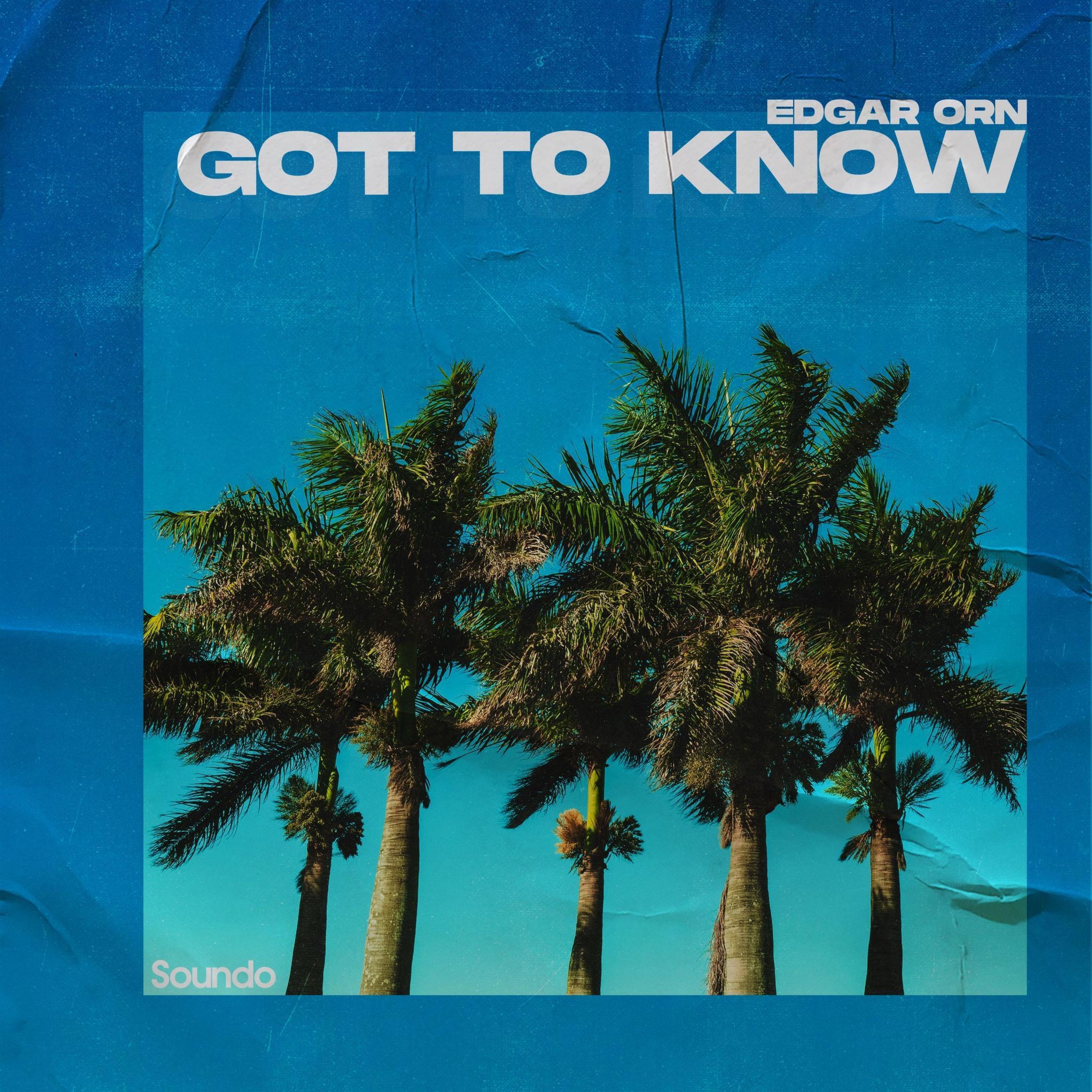 Релиз Got to Know
