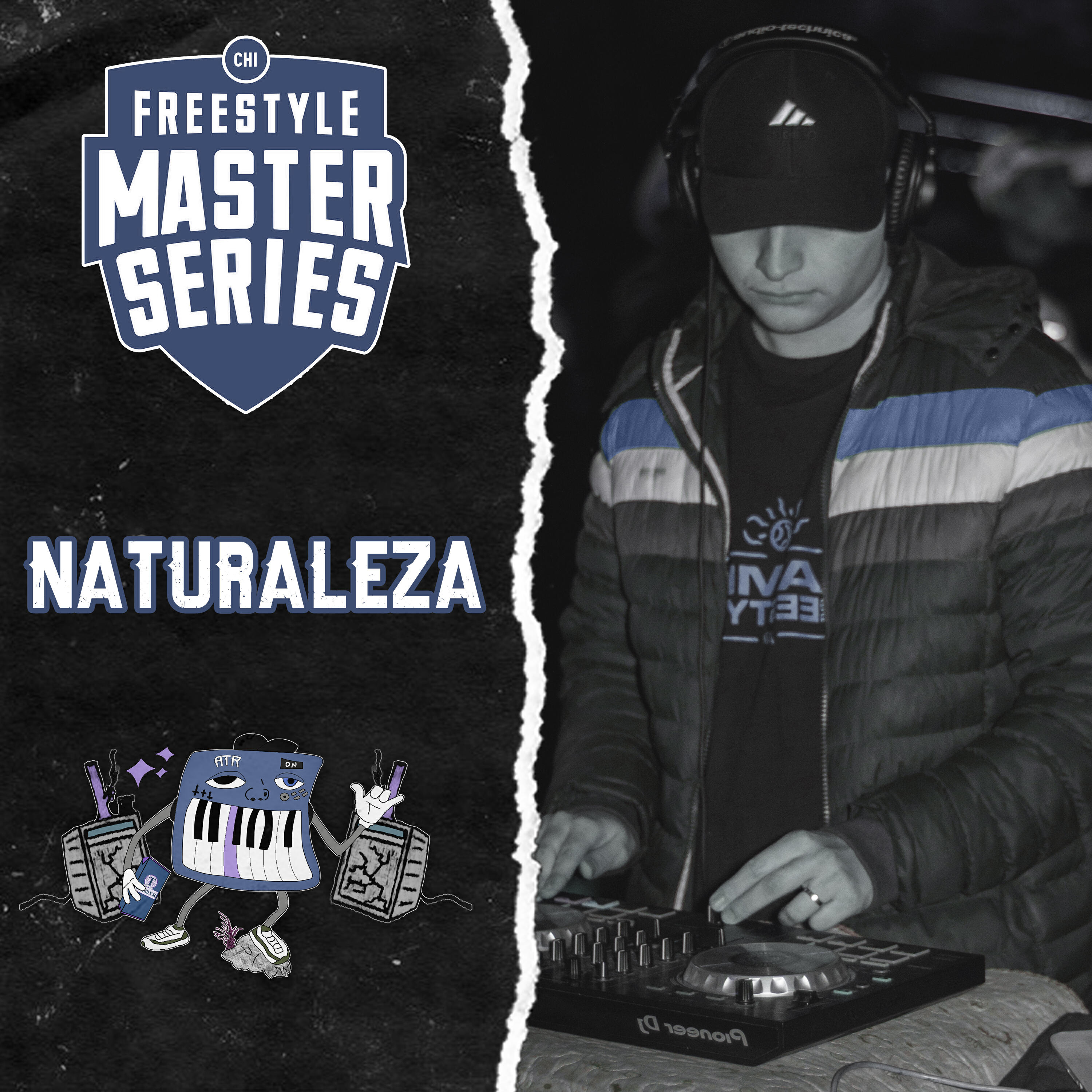 Релиз Naturaleza