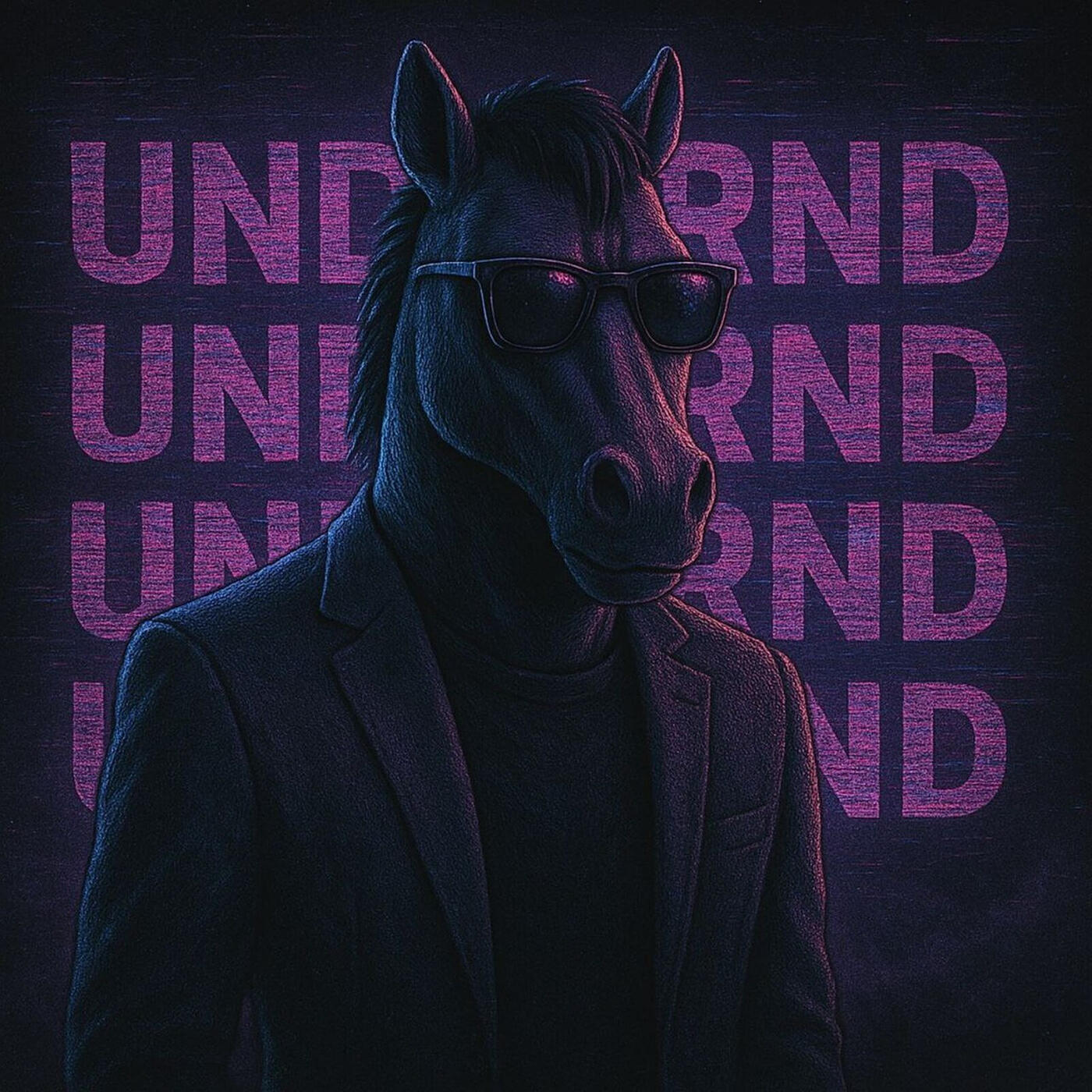 Релиз Undrgrnd
