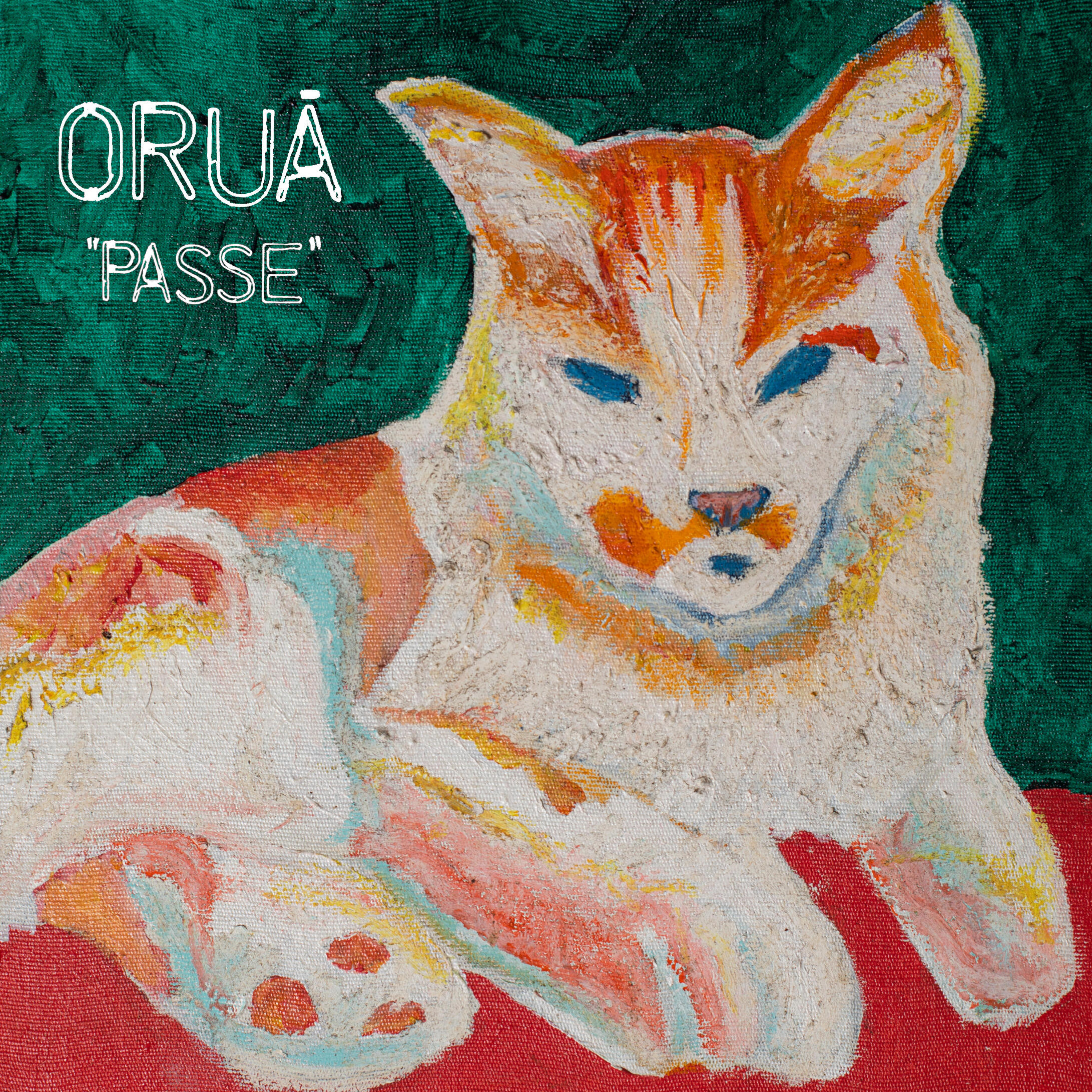 Релиз Passe