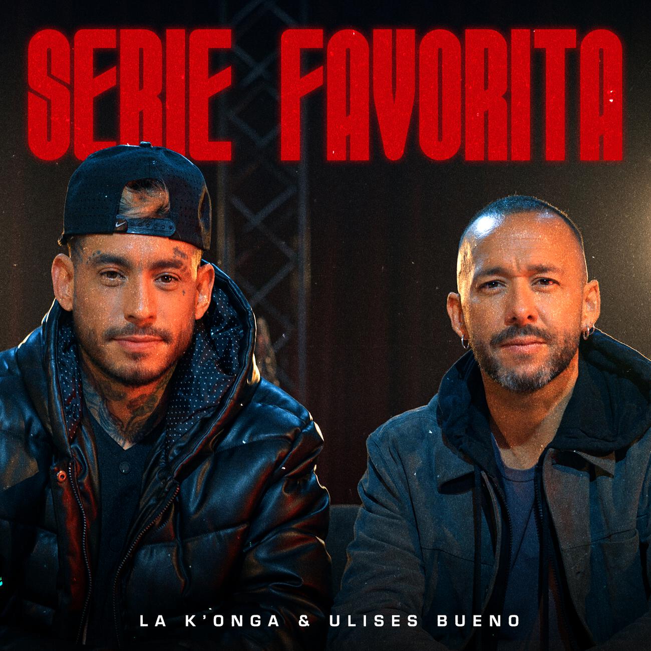 Релиз Serie Favorita