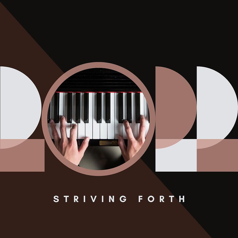 Релиз Striving Forth