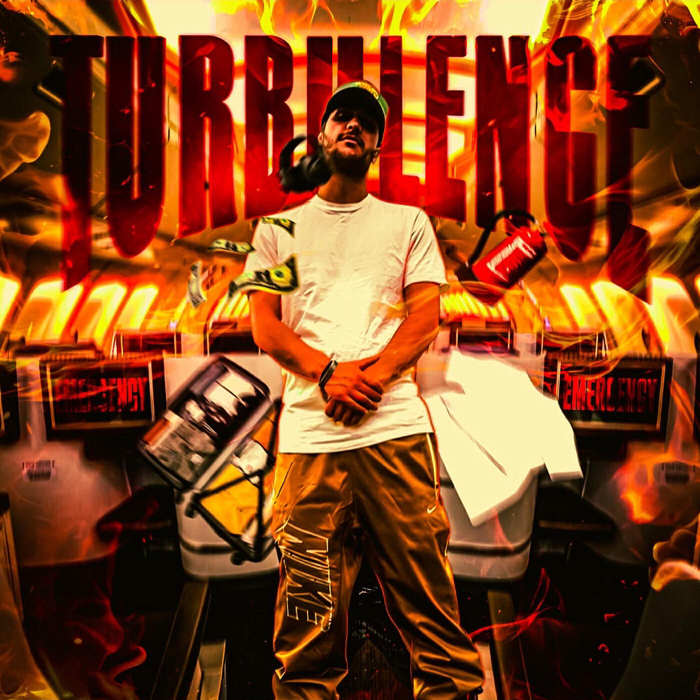 Релиз Turbulence