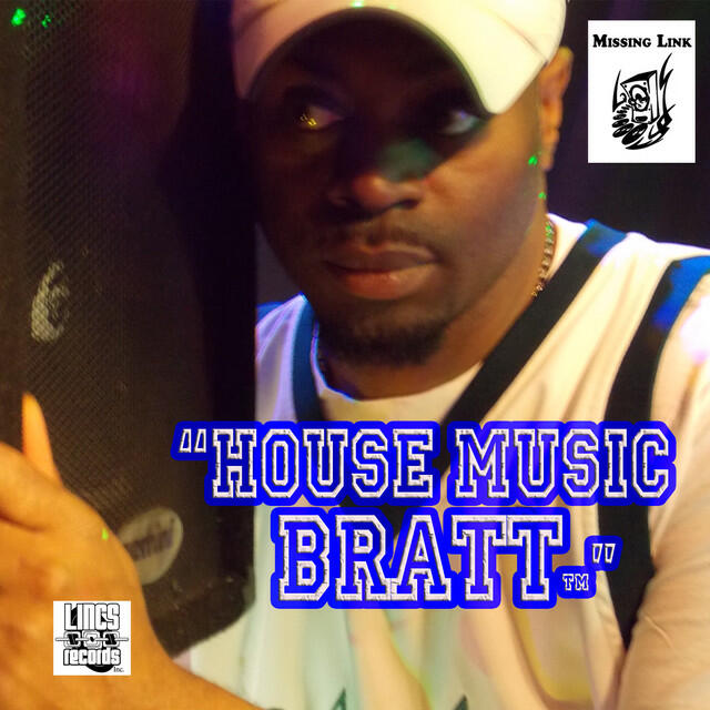 Релиз House Music Bratt