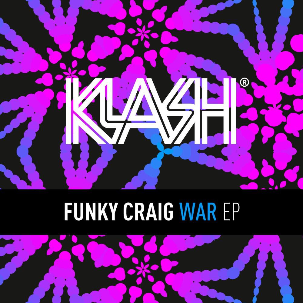 Релиз War EP
