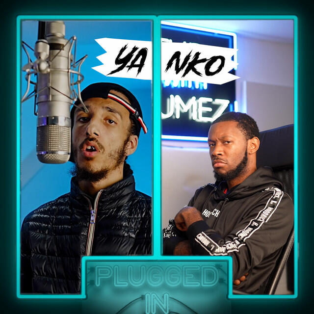 Релиз Yanko X Fumez The Engineer - Plugged In