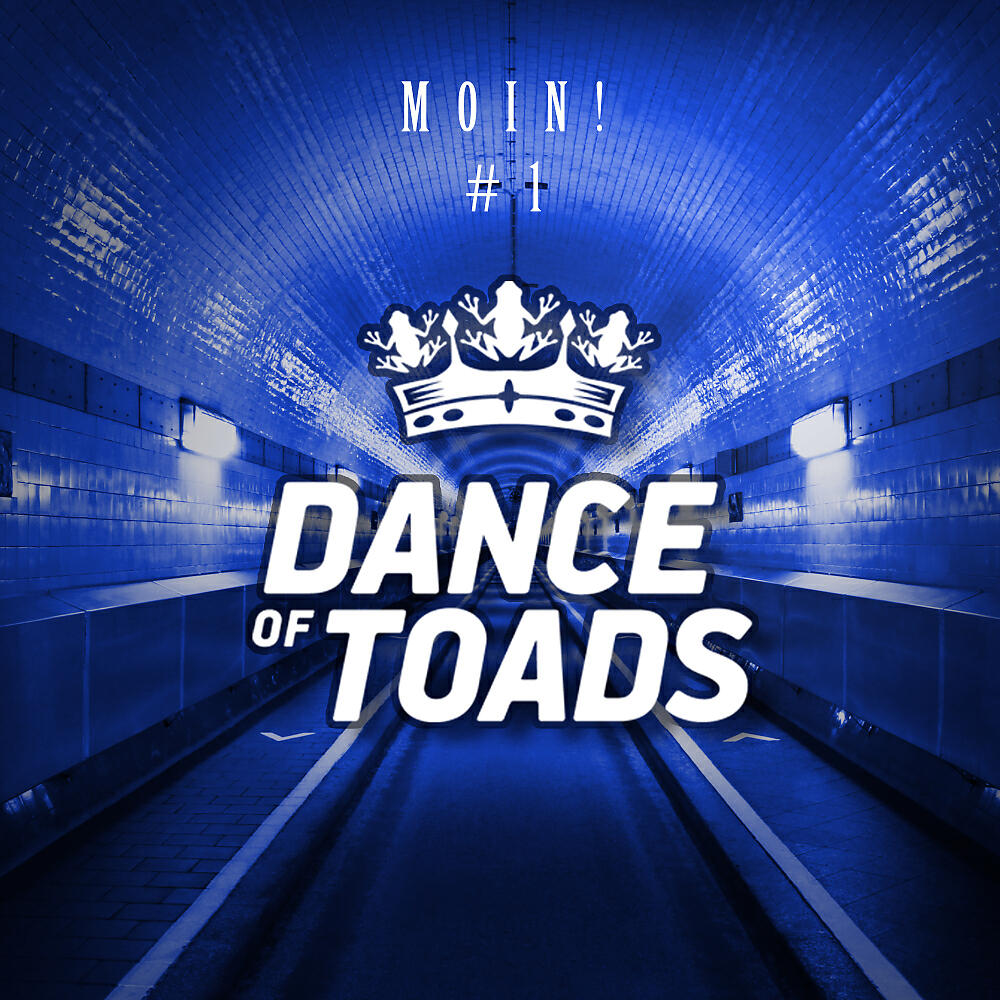 Релиз Moin!, Vol. 1