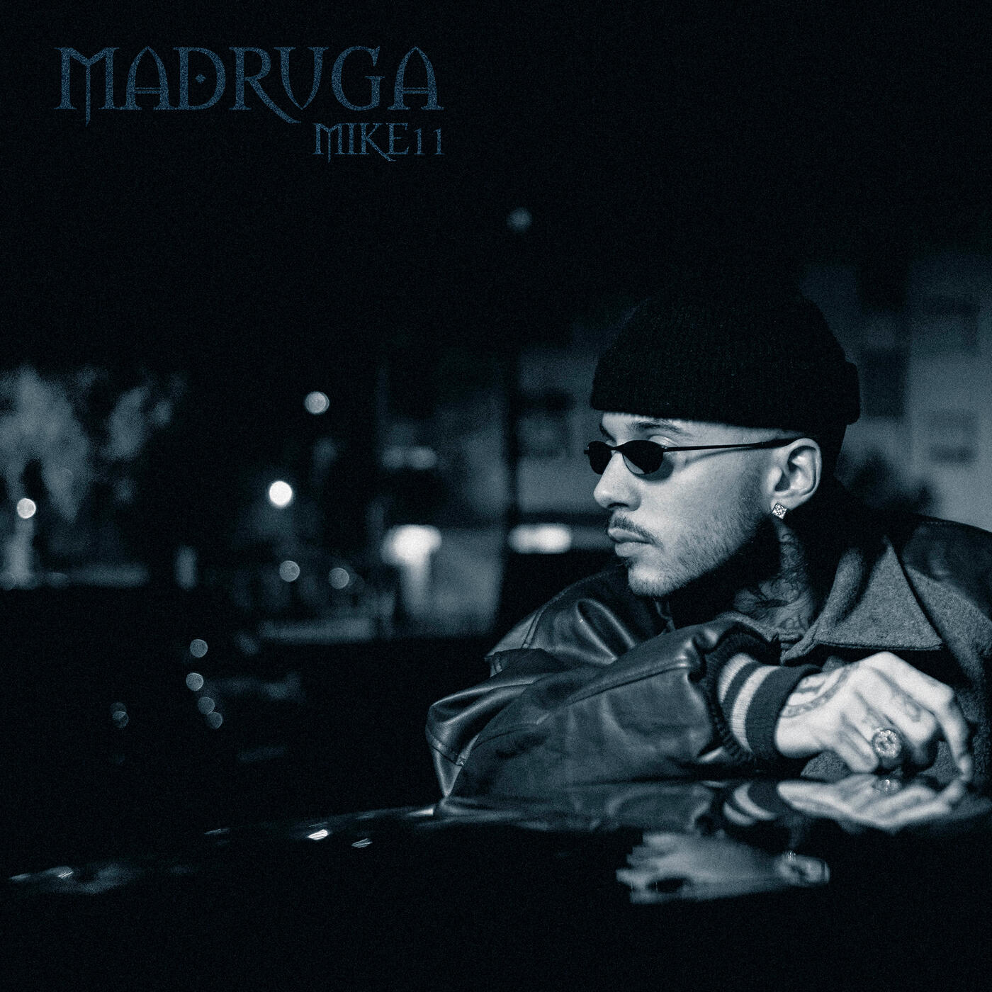 Релиз Madruga