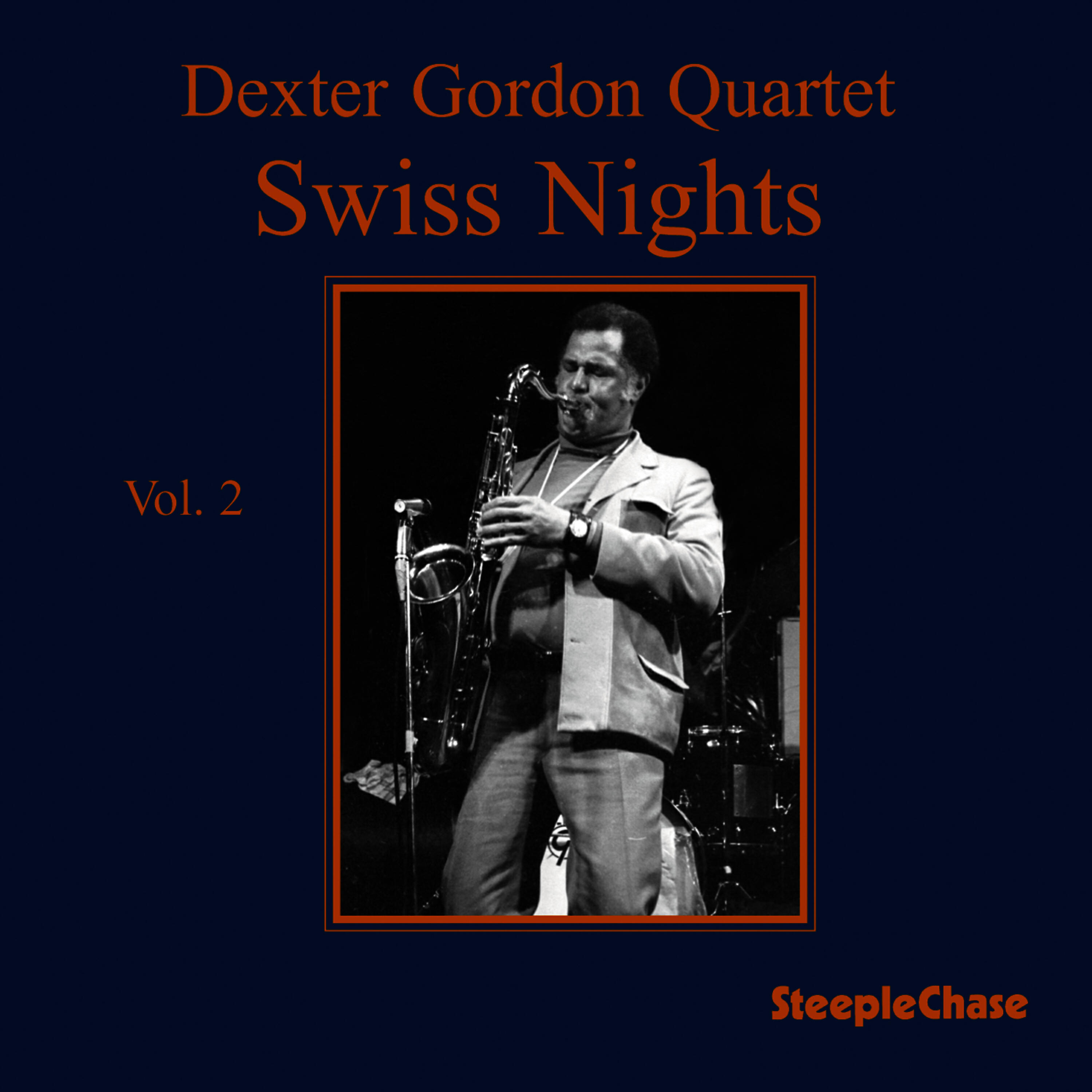 Релиз Swiss Nights, Vol. 2