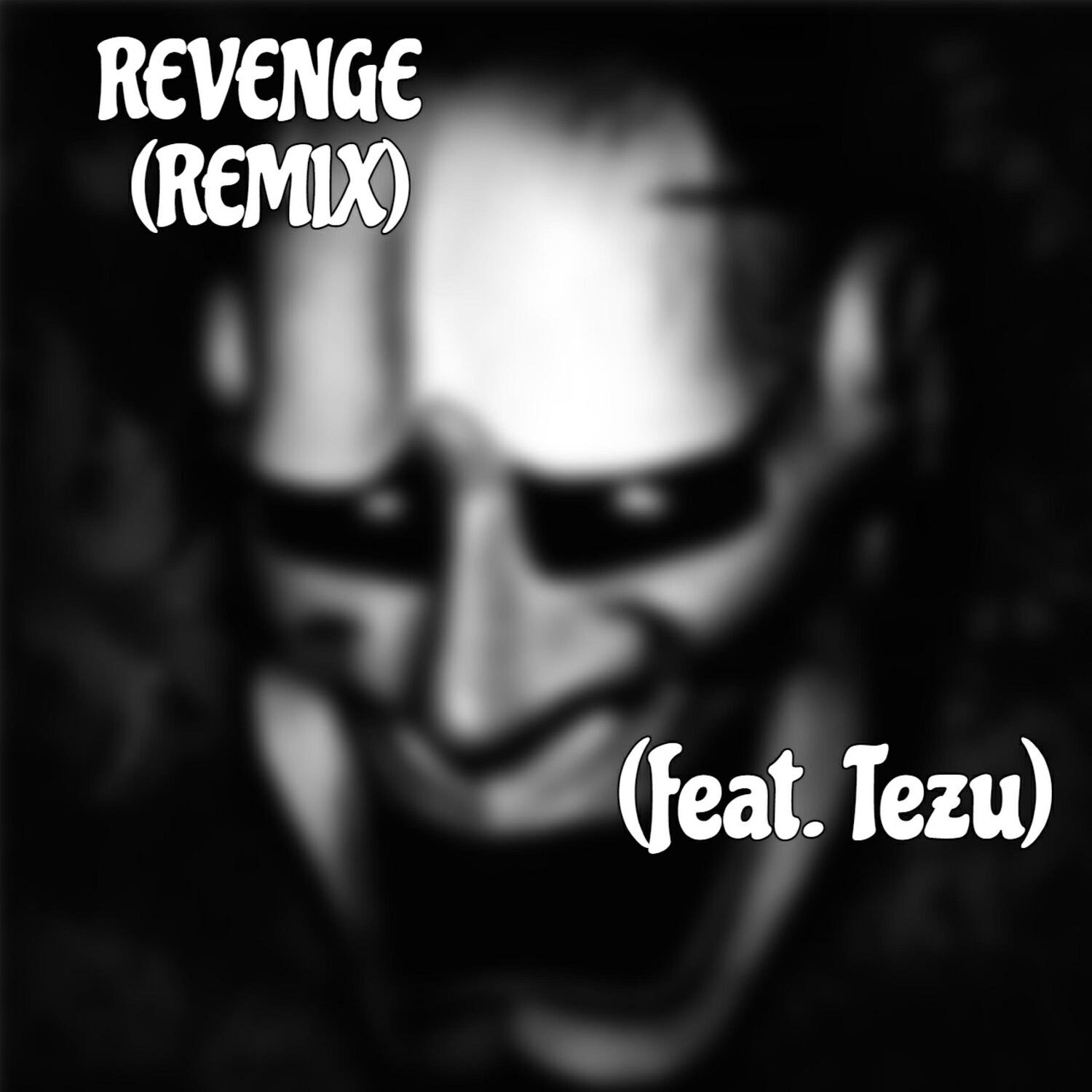 Релиз REVENGE