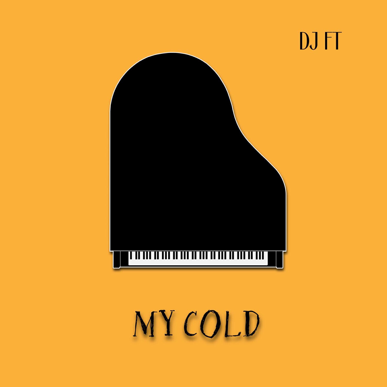 Релиз My Cold