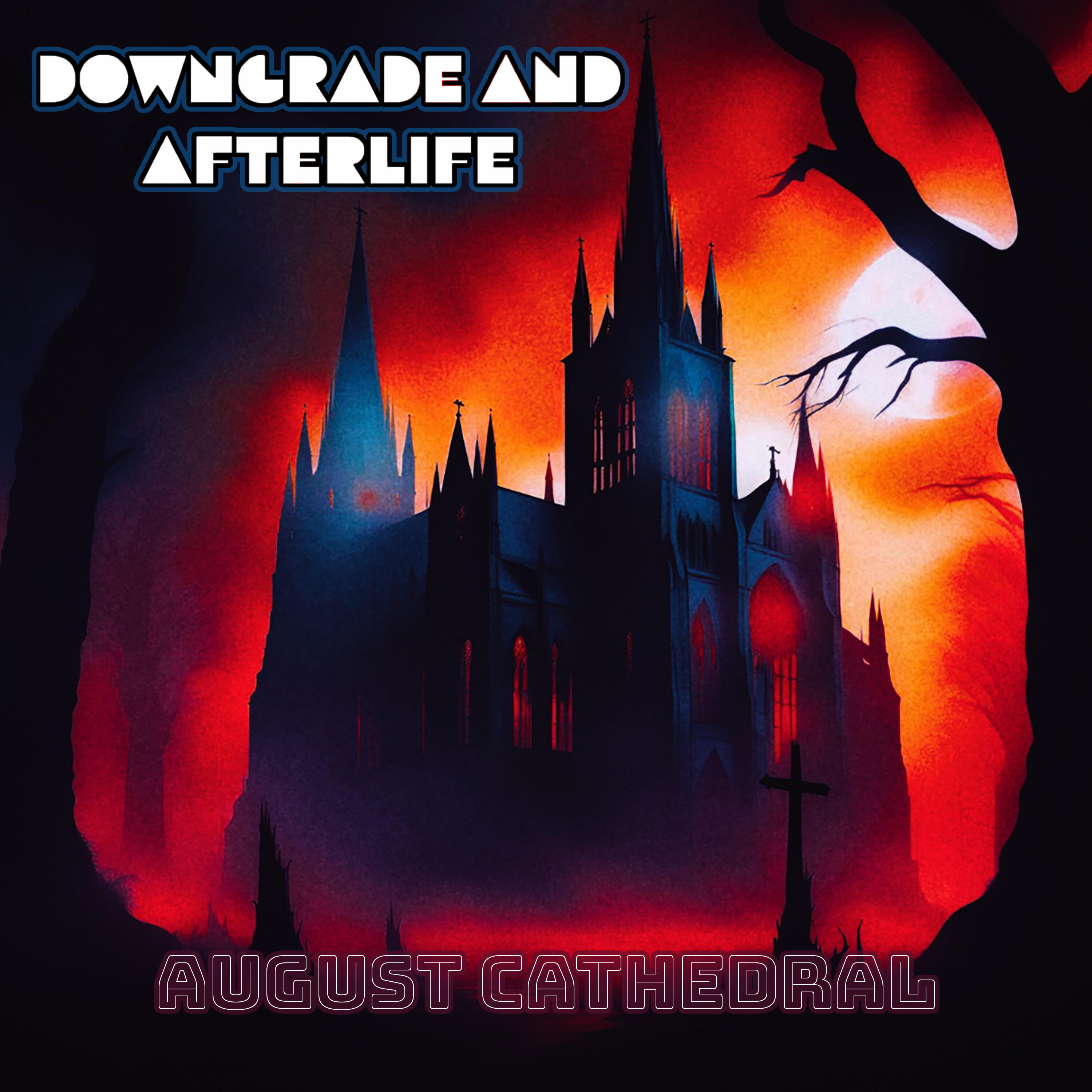 Релиз August Cathedral