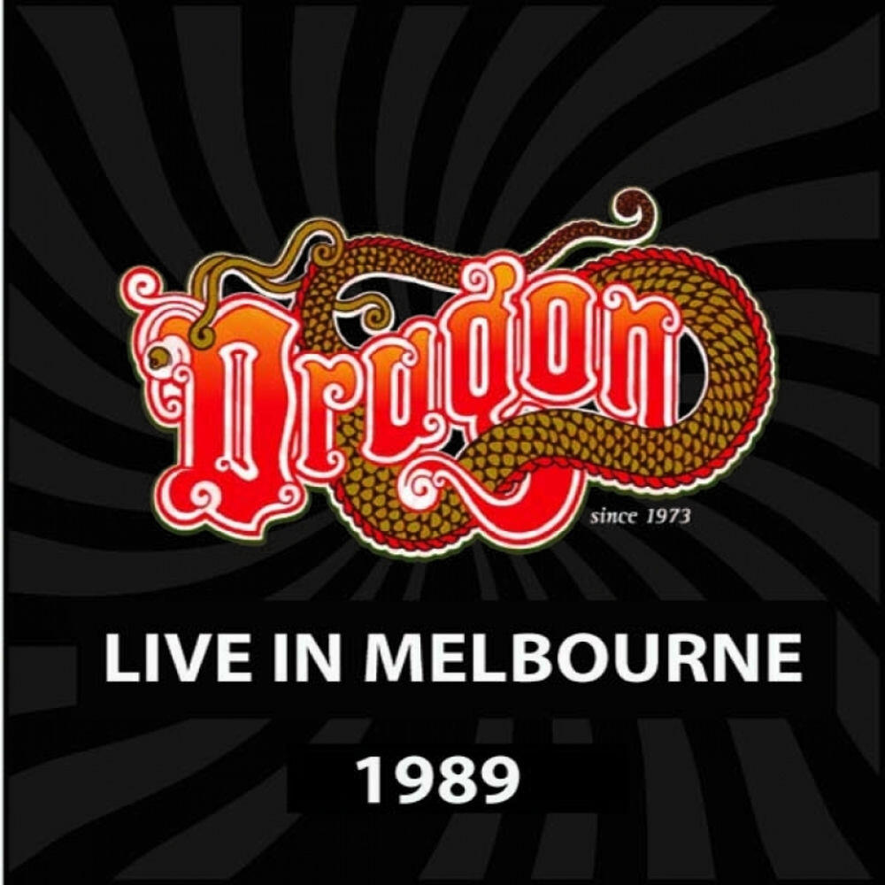 Релиз Live In Melbourne
