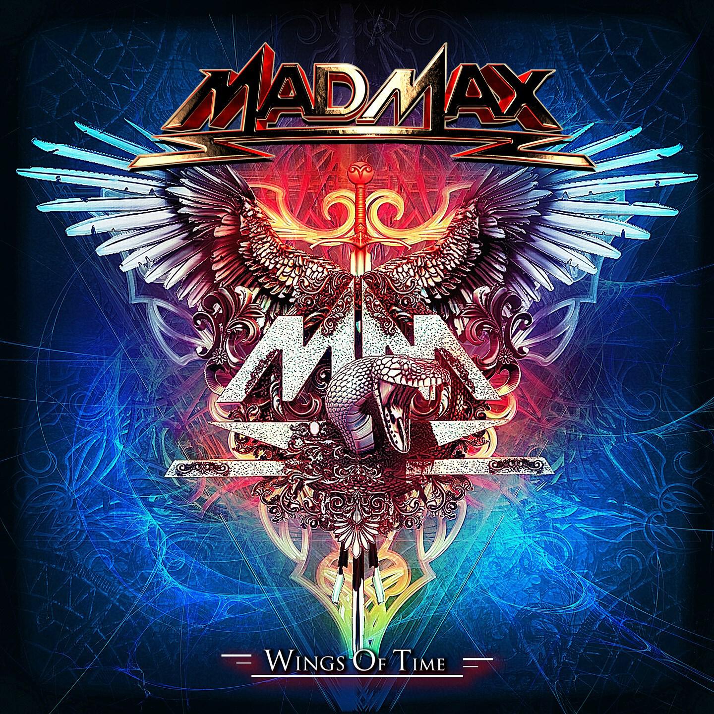Релиз Wings of Time