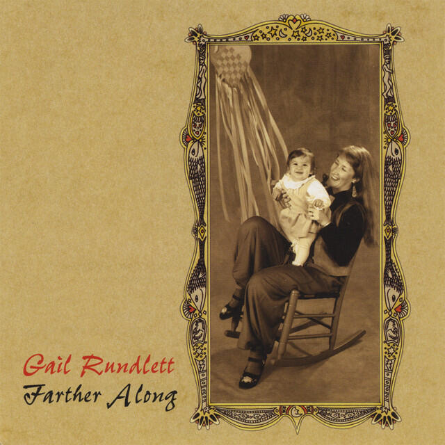 Релиз Farther Along