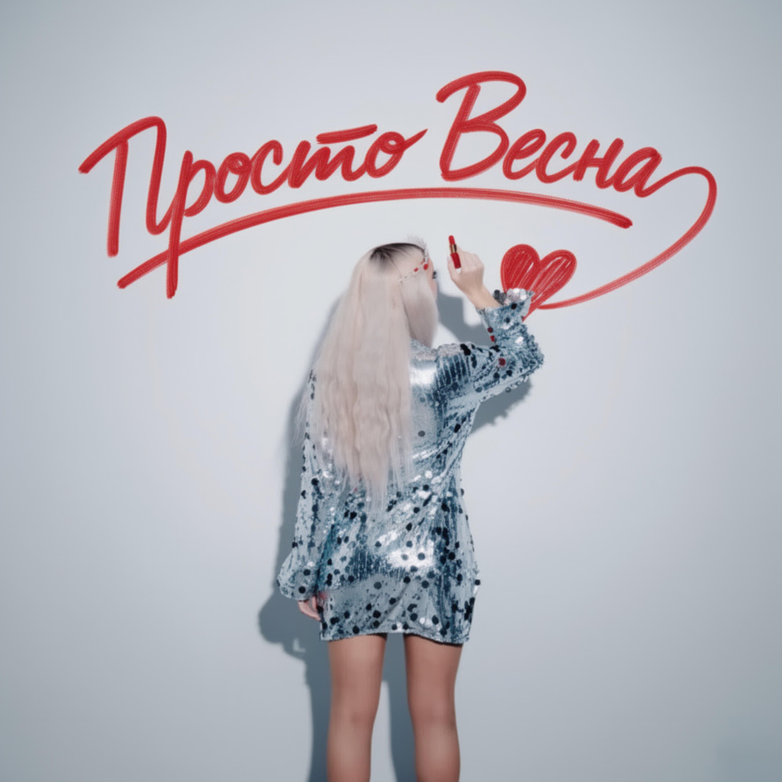 Релиз Просто весна