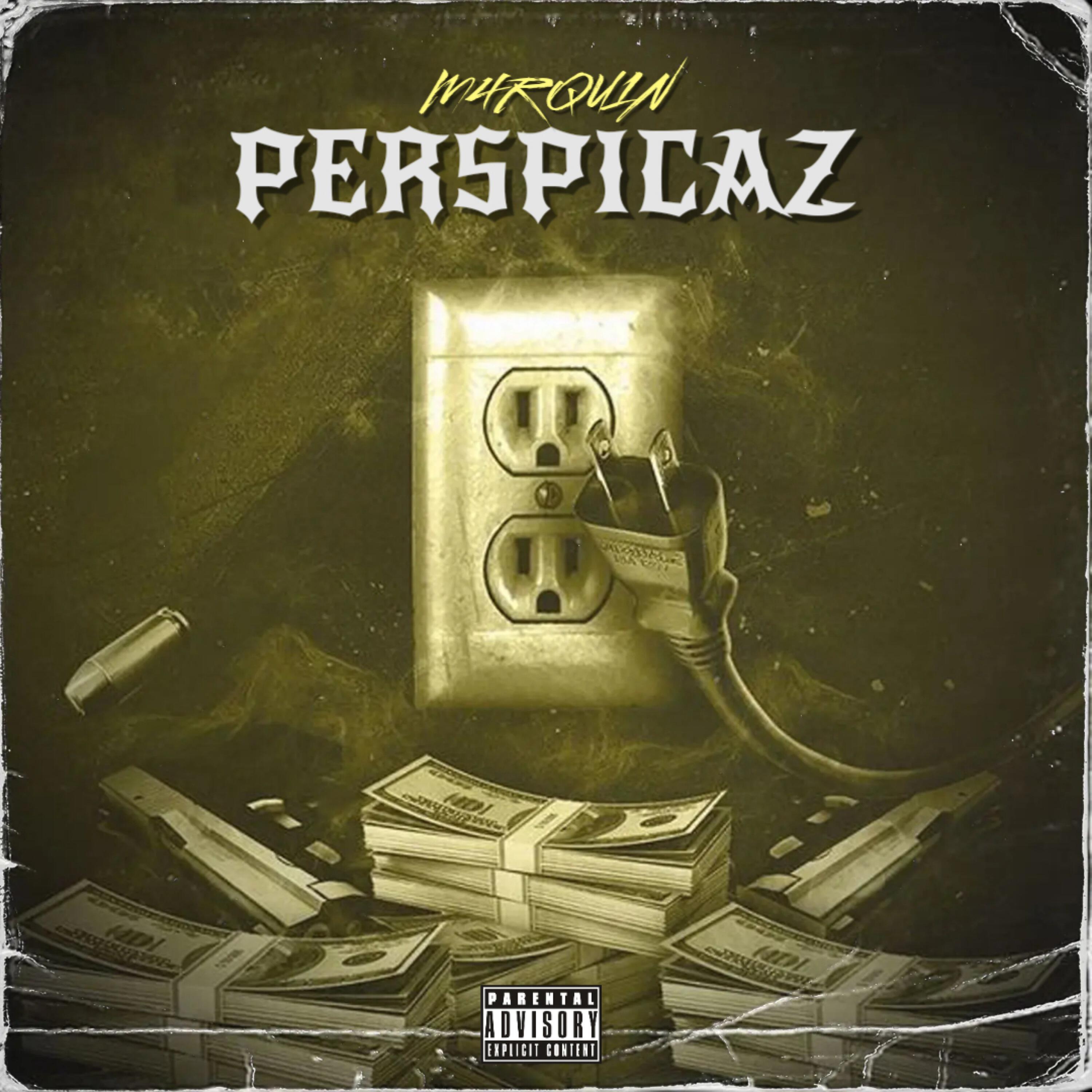 Релиз Perspicaz