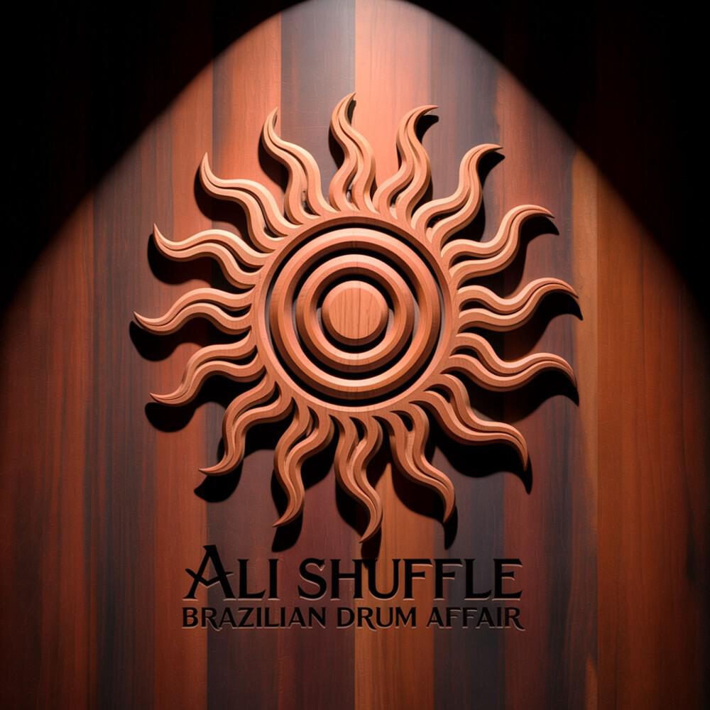 Релиз Ali Shuffle