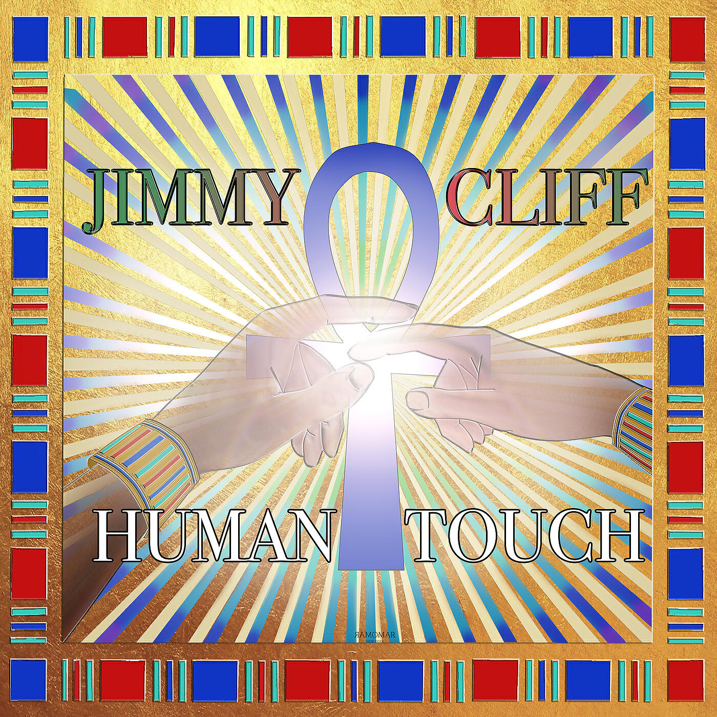 Постер альбома Human Touch