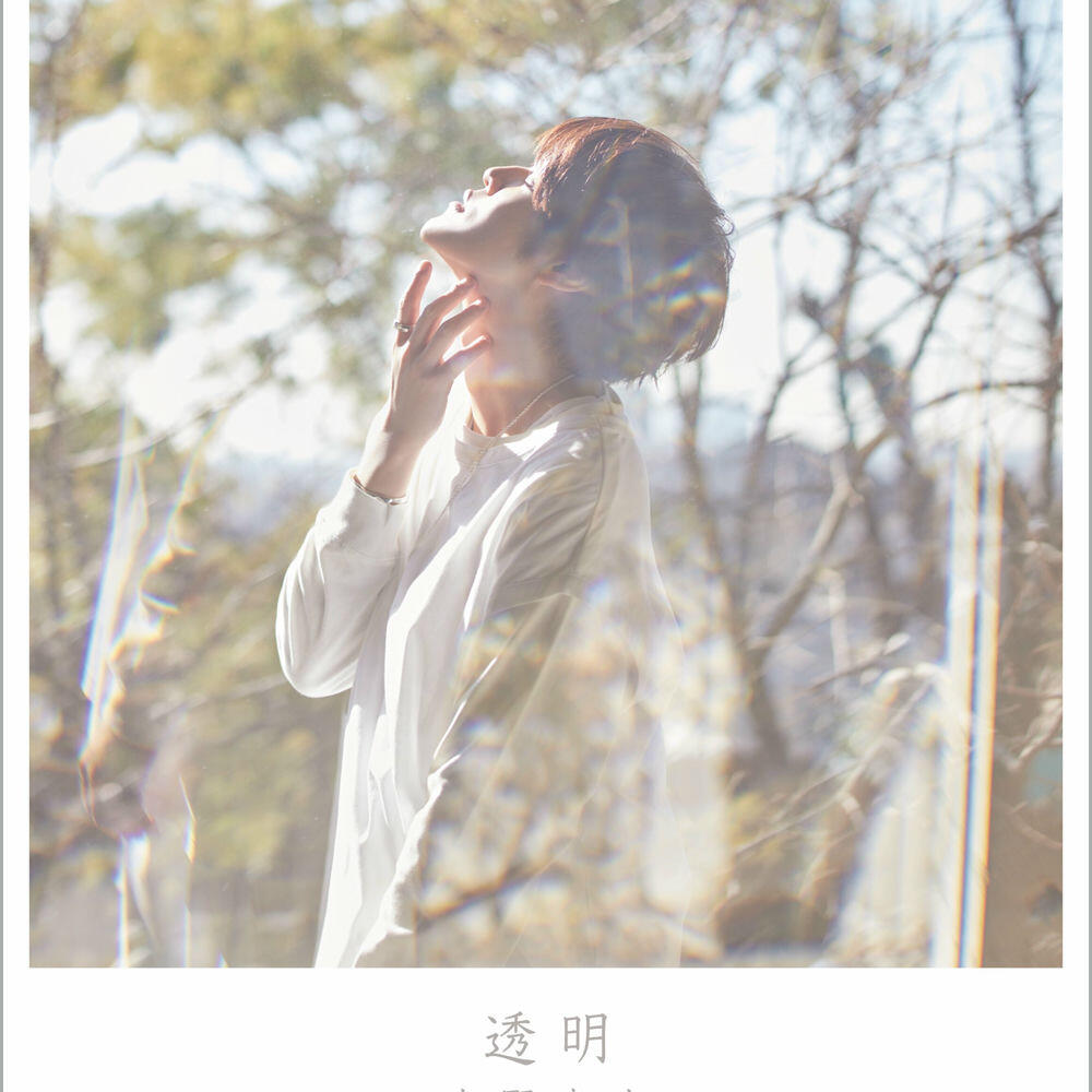 Релиз 透明