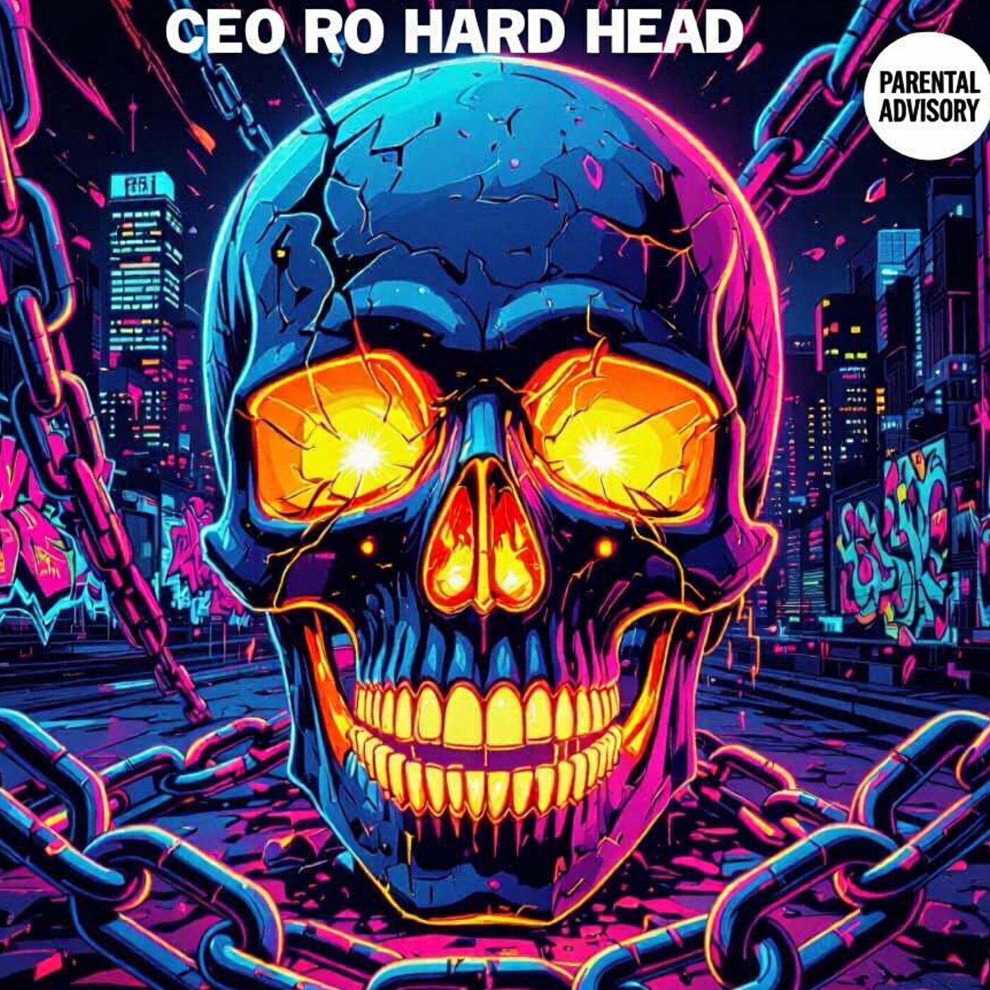 Трек Hard Head
