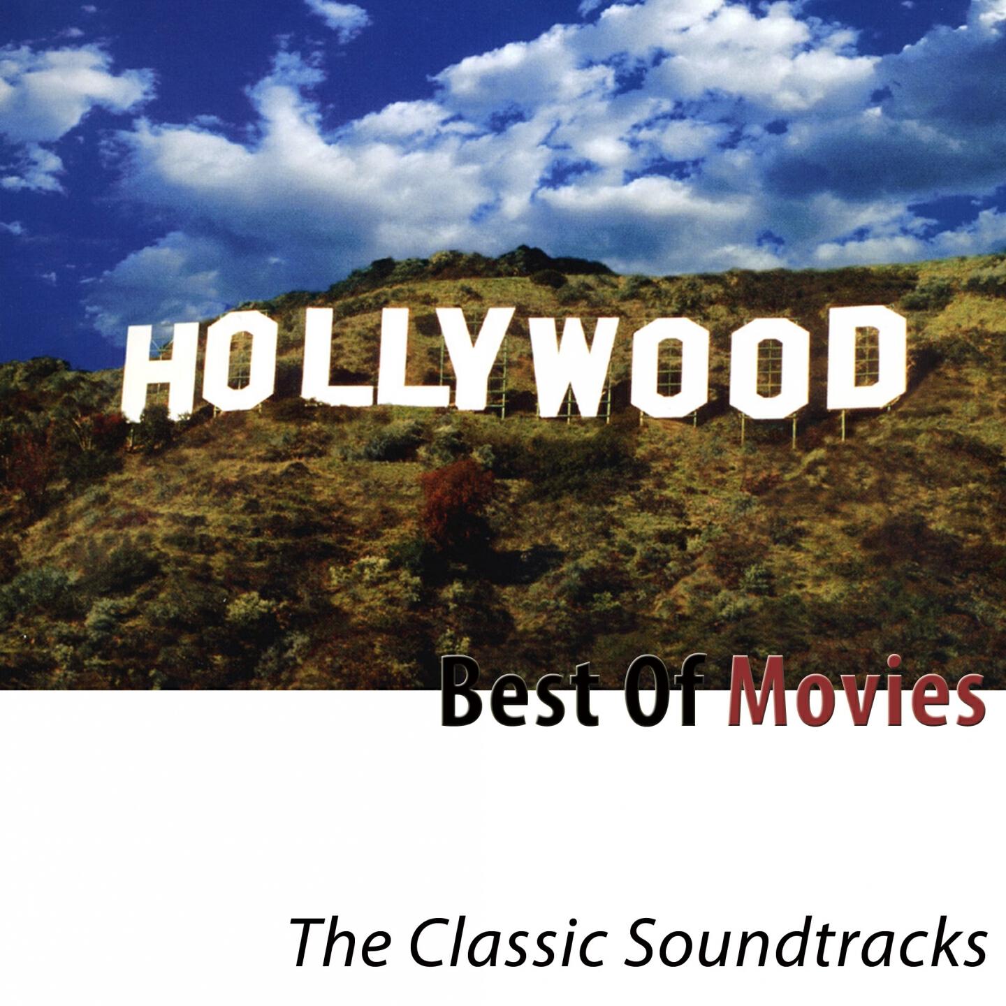Релиз Best of Movies