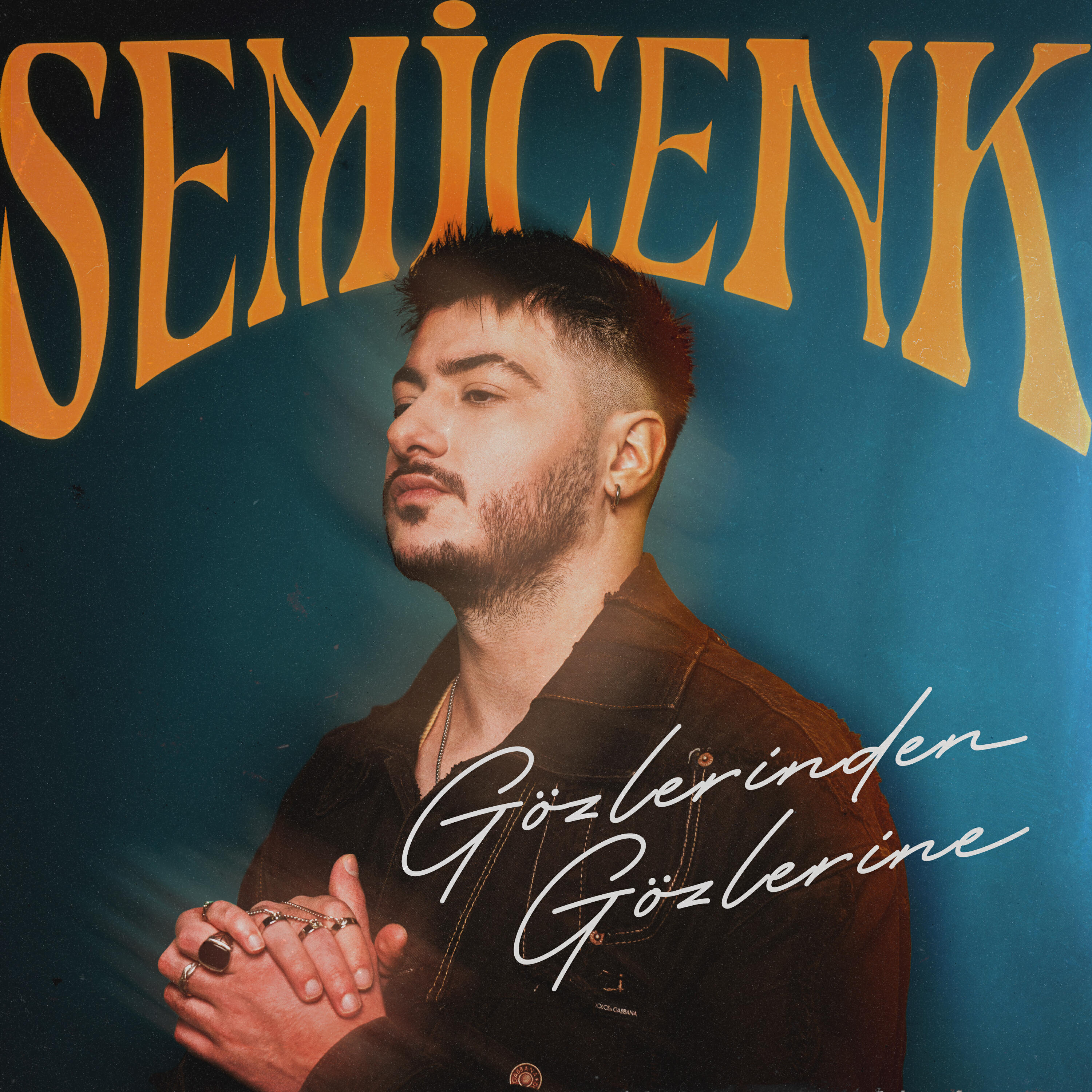 Релиз Gözlerinden Gözlerine