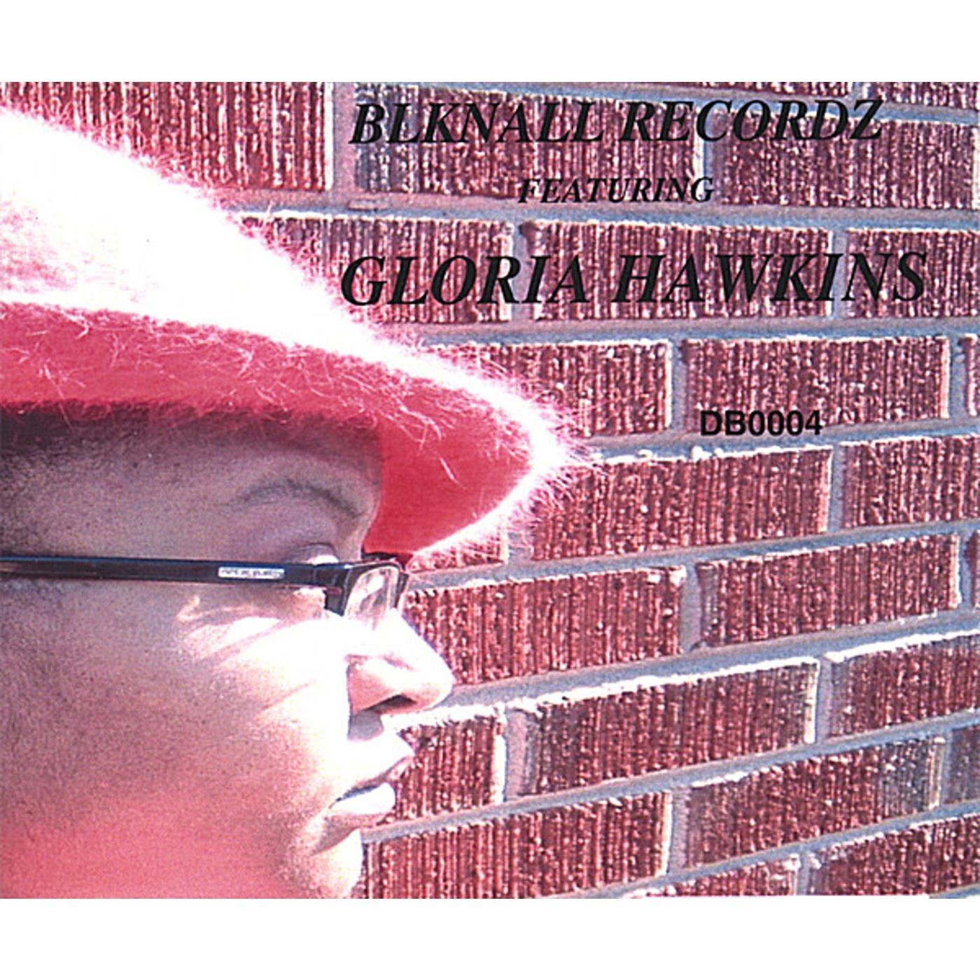 Gloria Hawkins