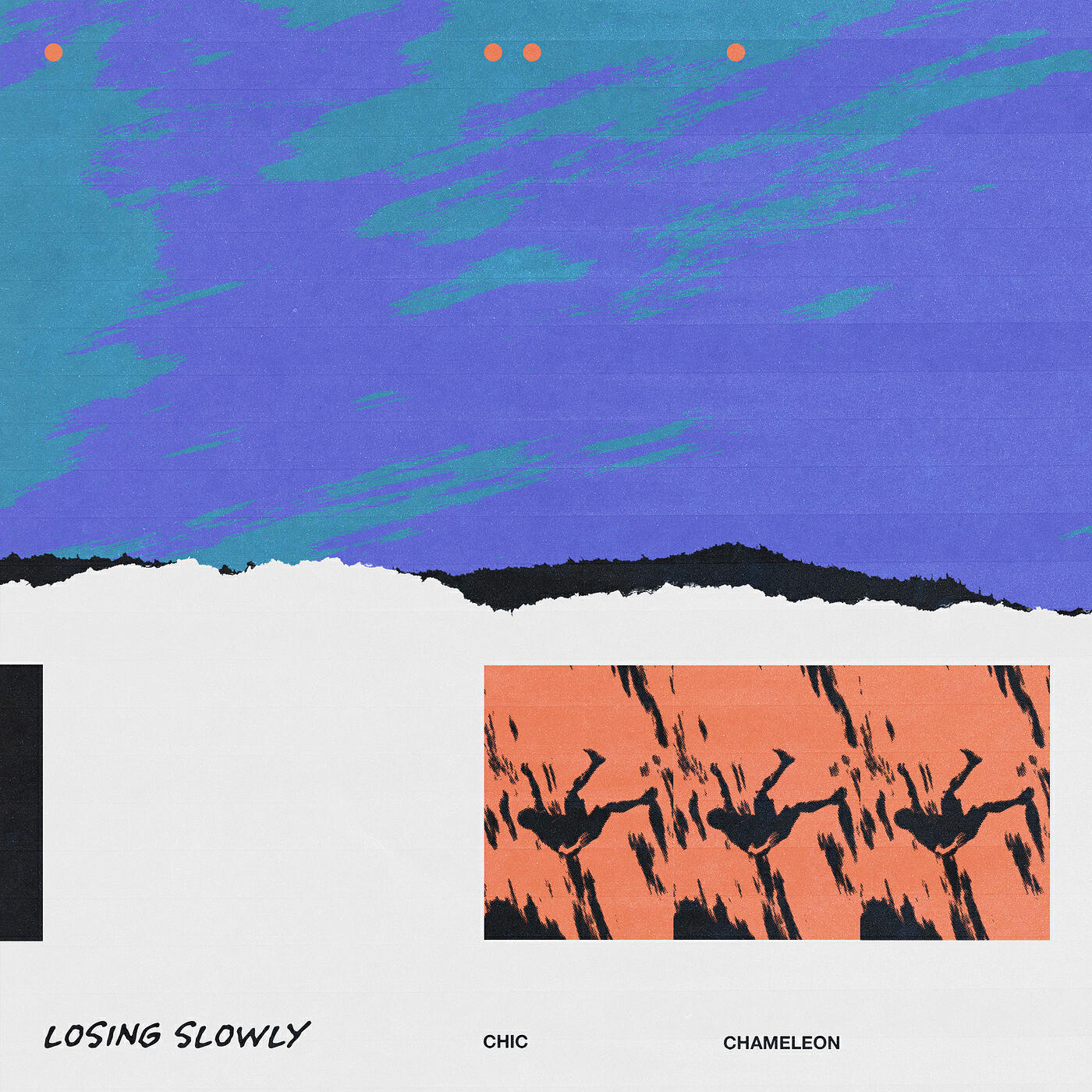 Релиз Losing Slowly