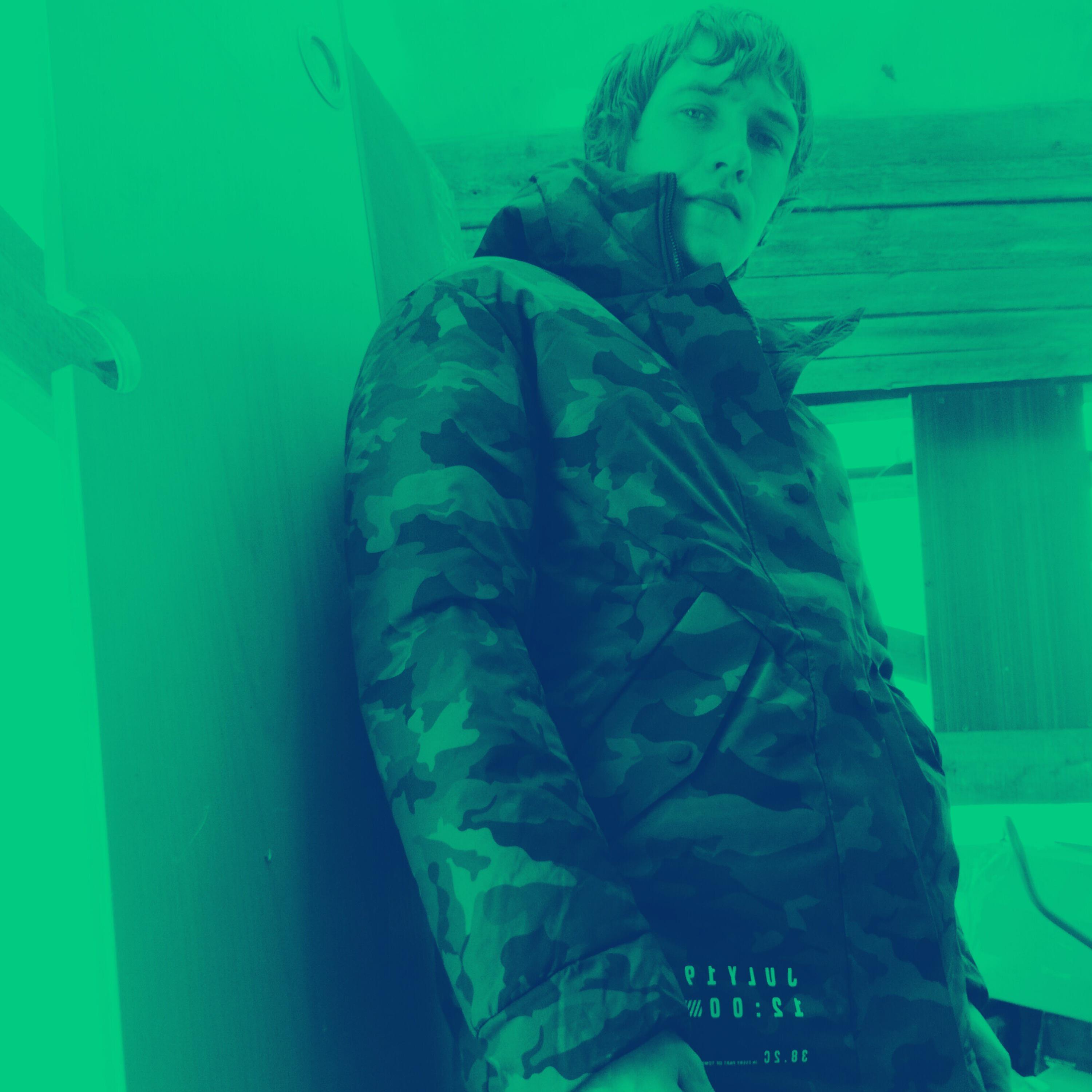 Релиз Плакат