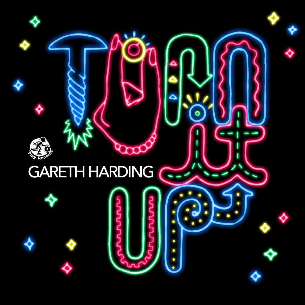 Релиз Turn It Up