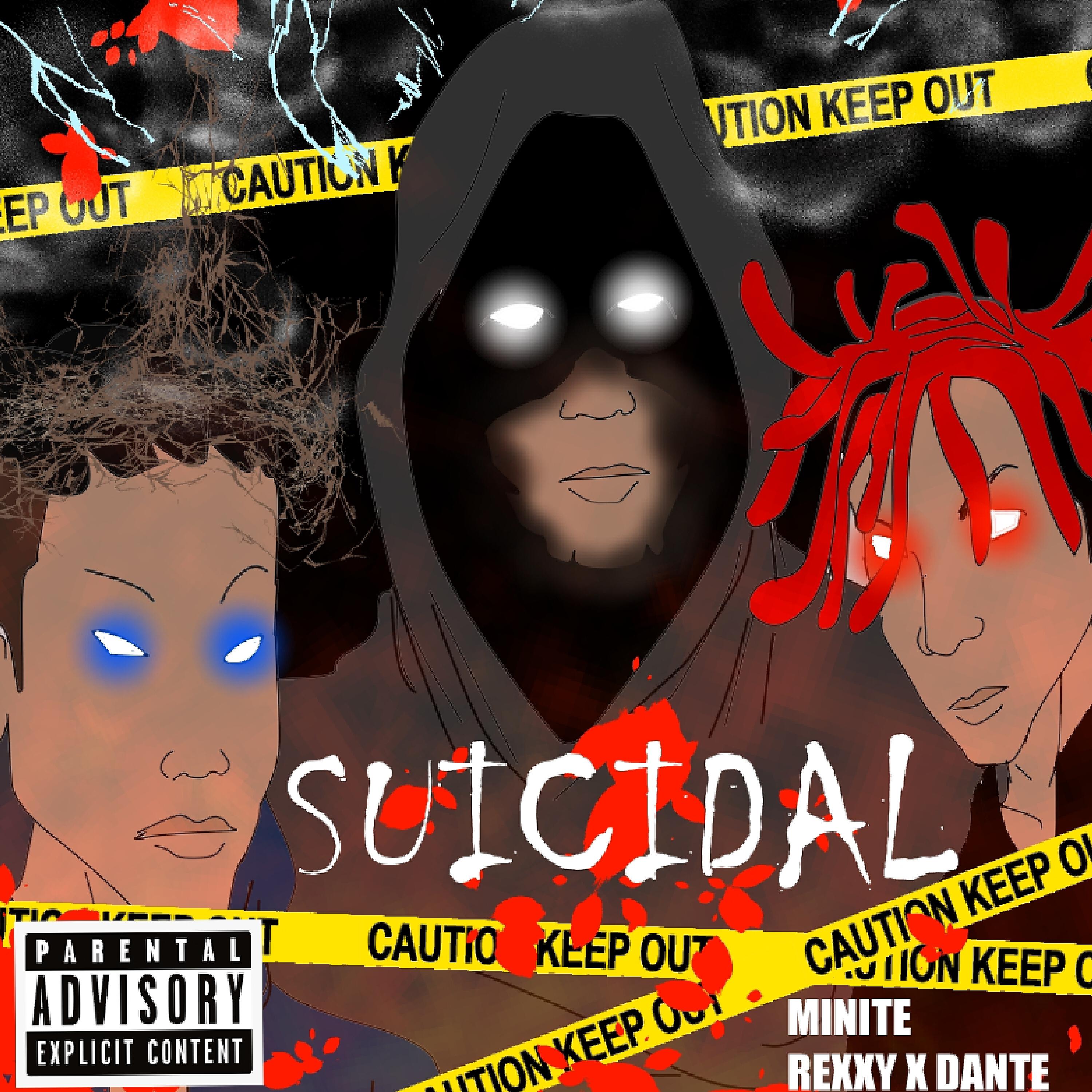 Релиз Suicidal