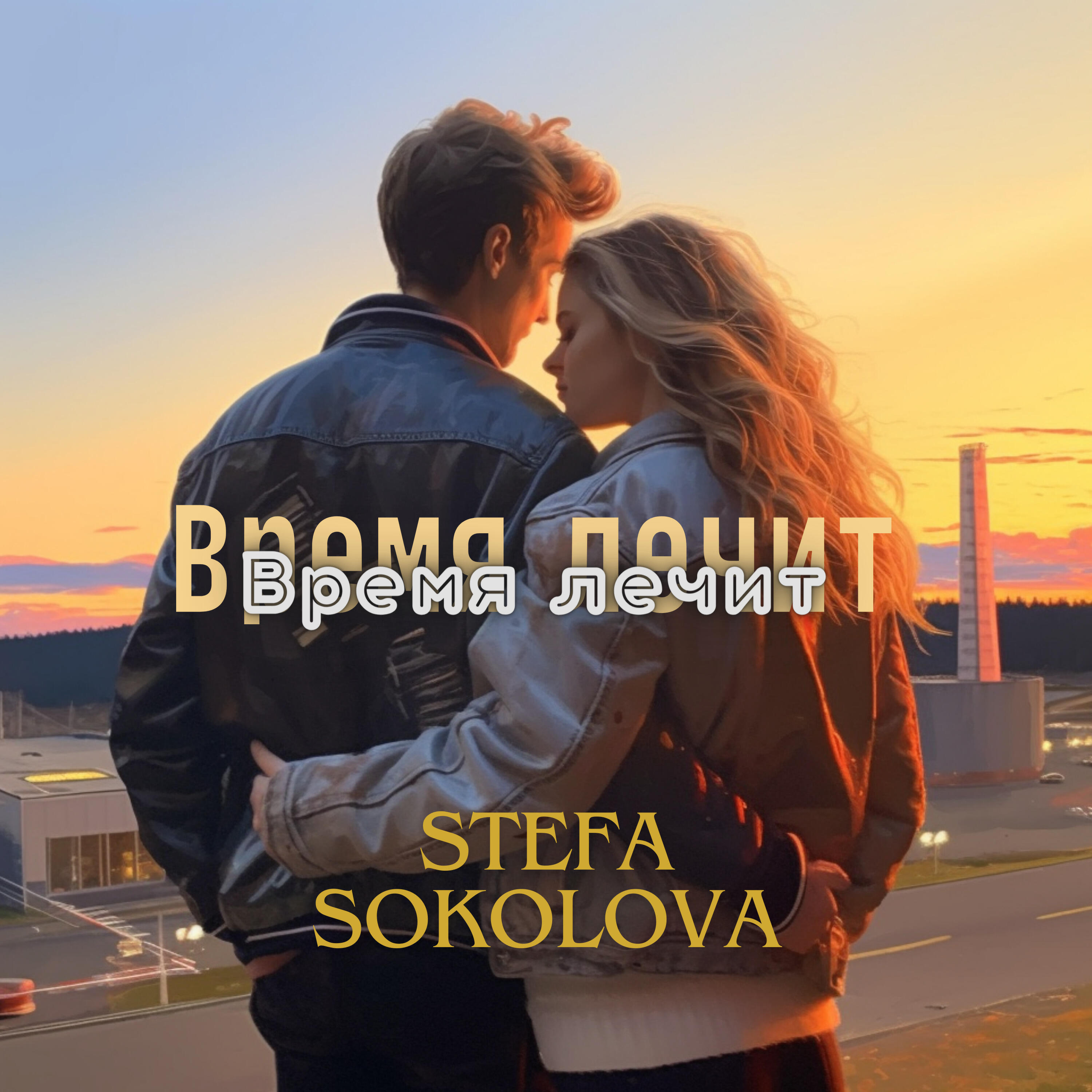 Stefa Sokolova