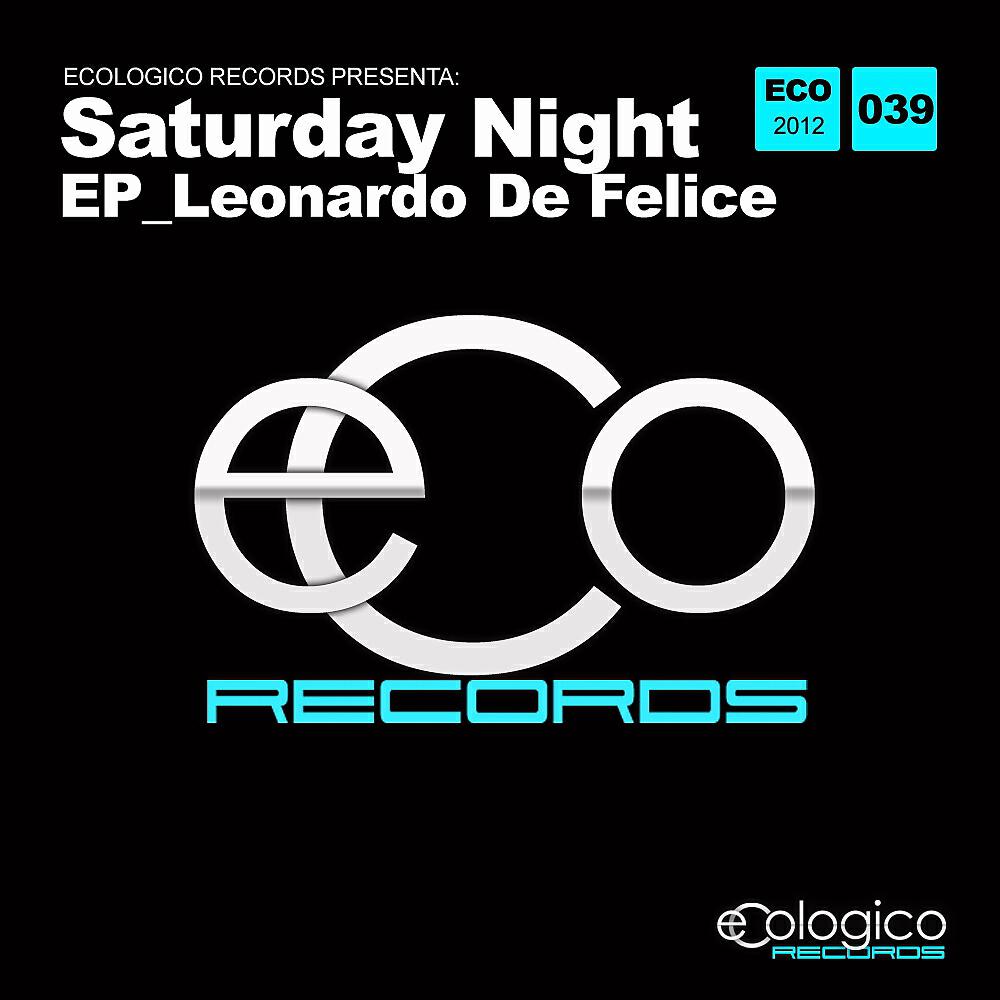 Релиз Saturday Night Ep