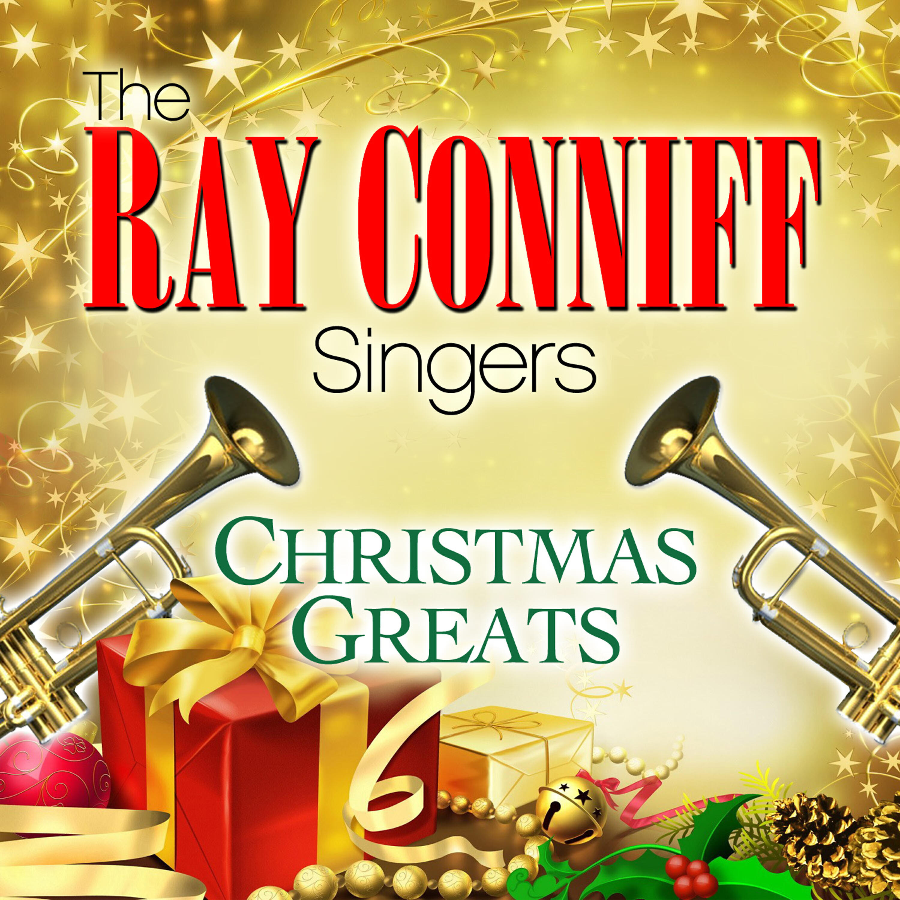Релиз Christmas Greats
