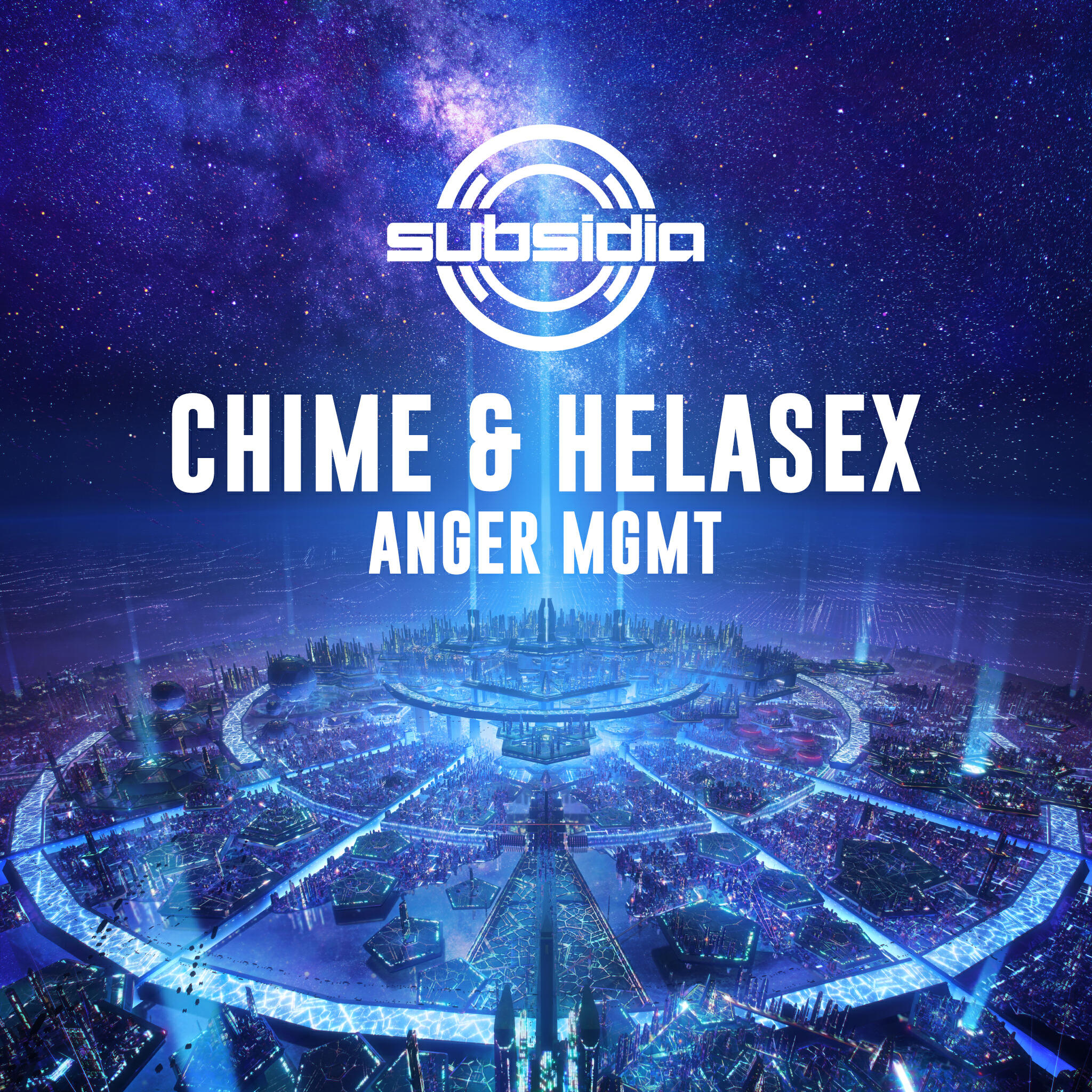 Релиз Anger MGMT
