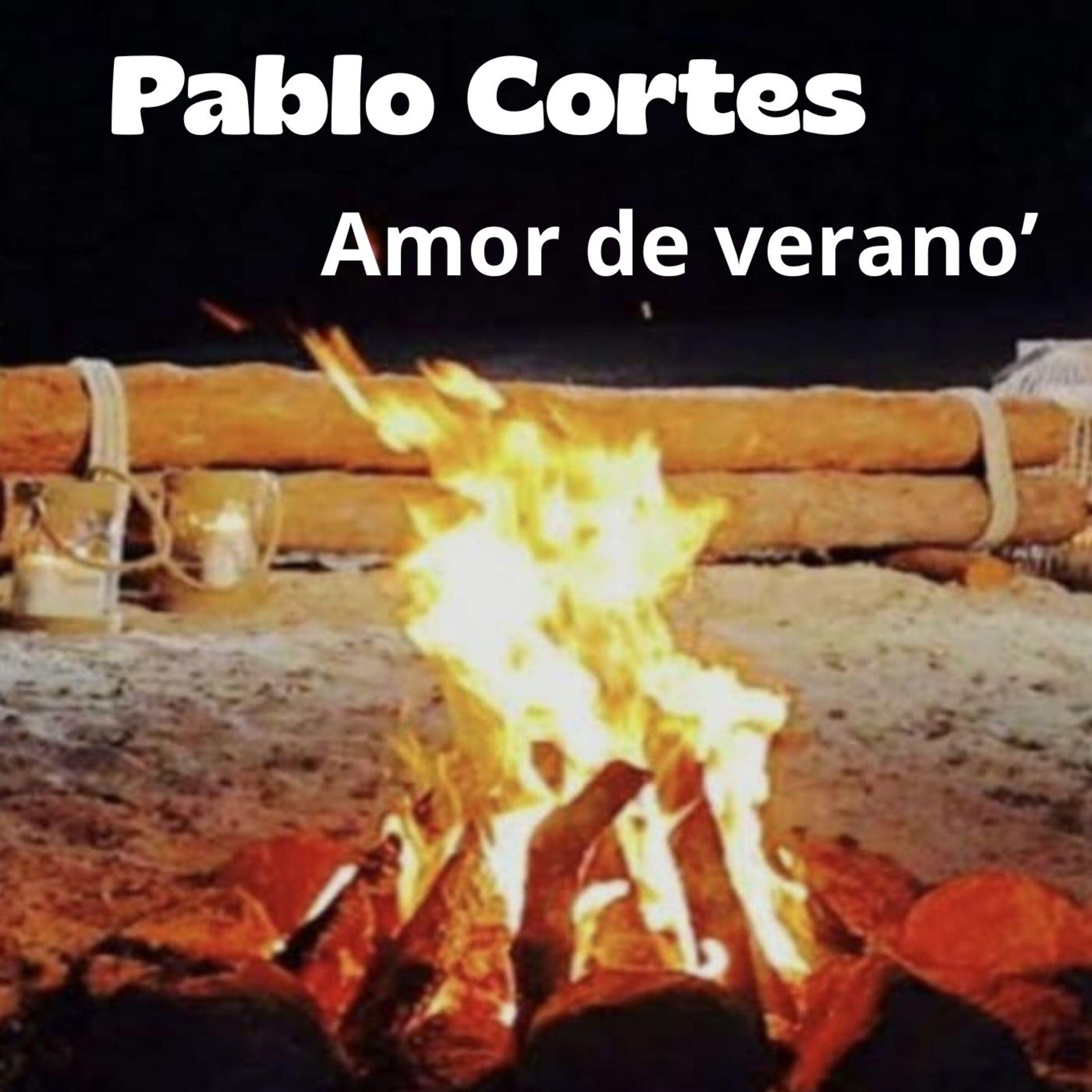Pablo Cortes