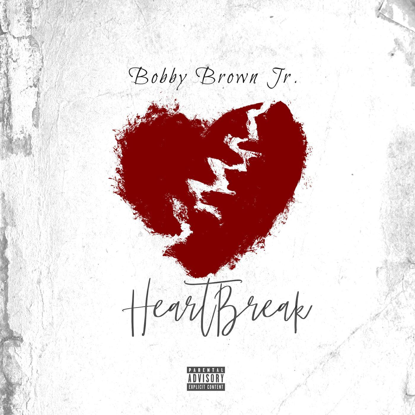 Bobby Brown Jr.