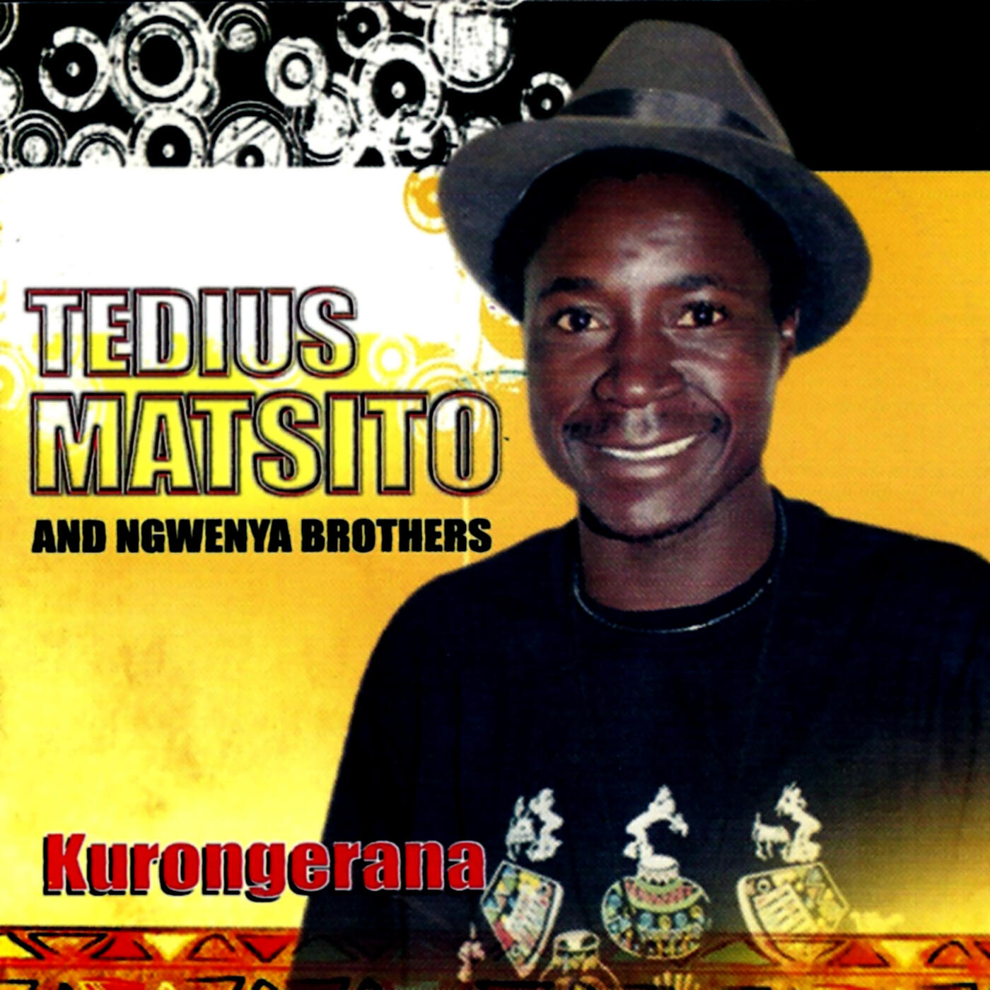 Ngwenya Brothers
