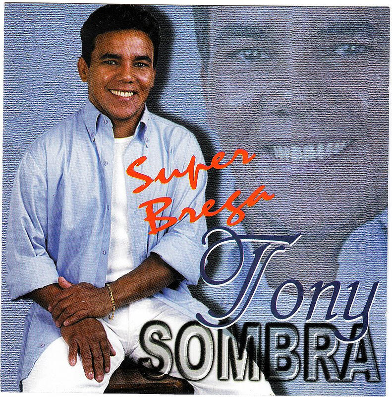 Tony Sombra все песни в mp3