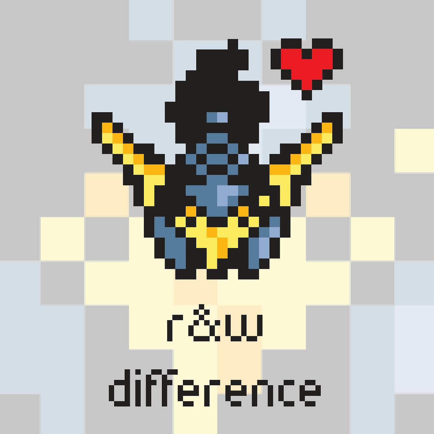 Релиз Difference