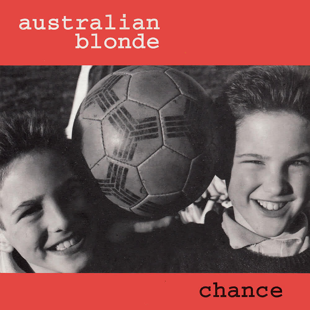 Релиз Chance