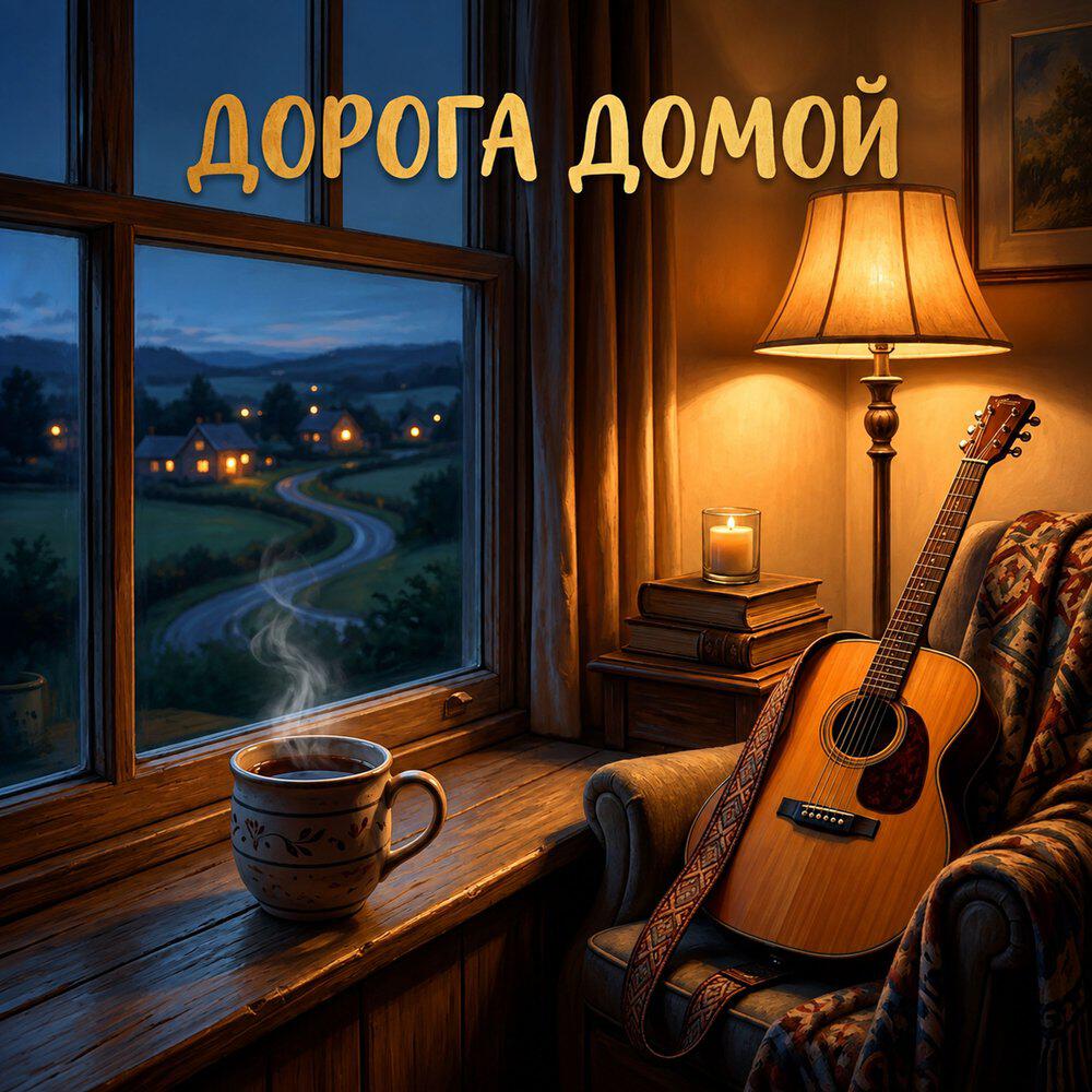 Релиз Дорога домой