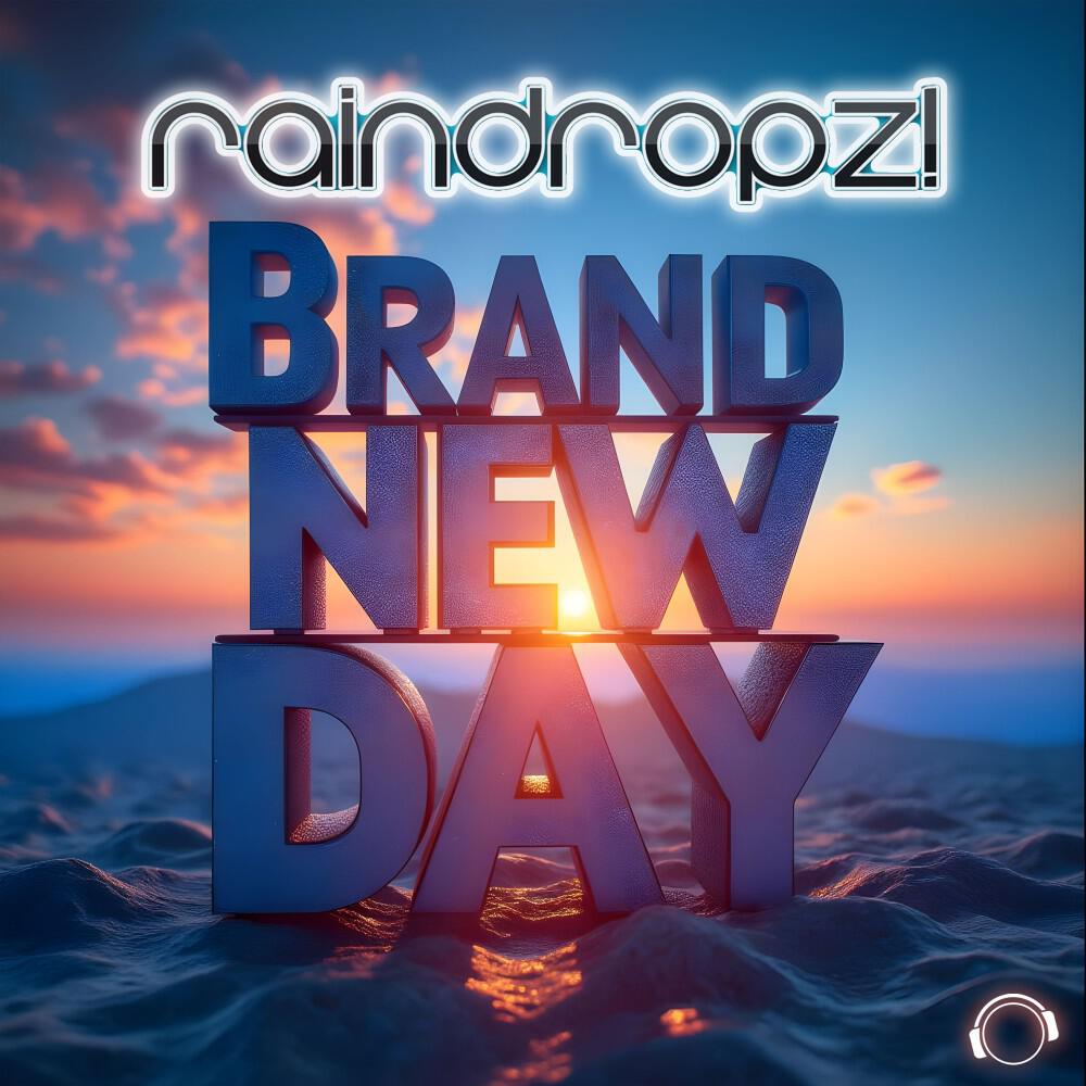 Релиз Brand New Day