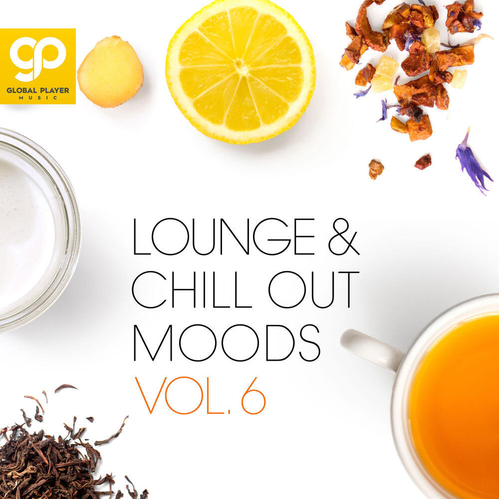 Релиз Lounge & Chill Out Moods, Vol. 6