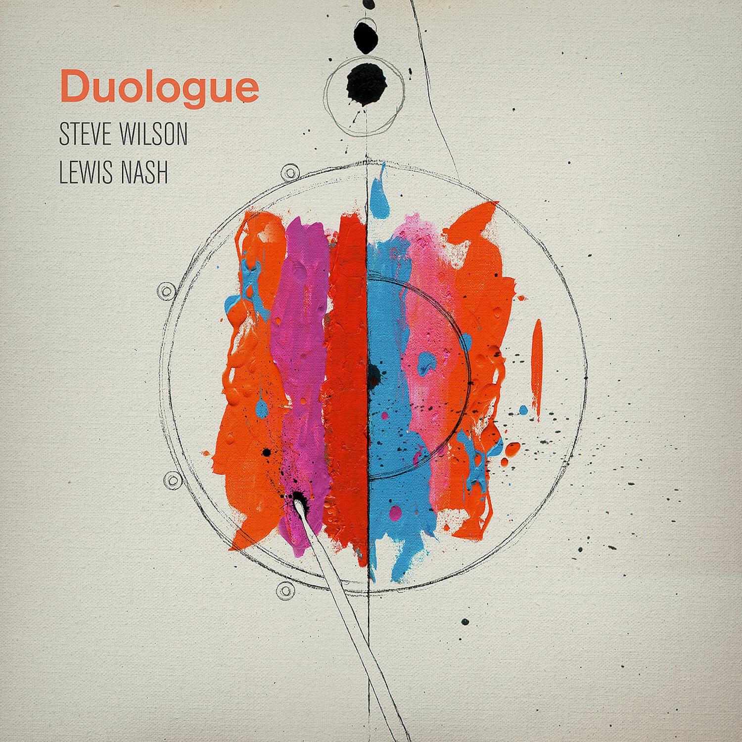 Релиз Duologue